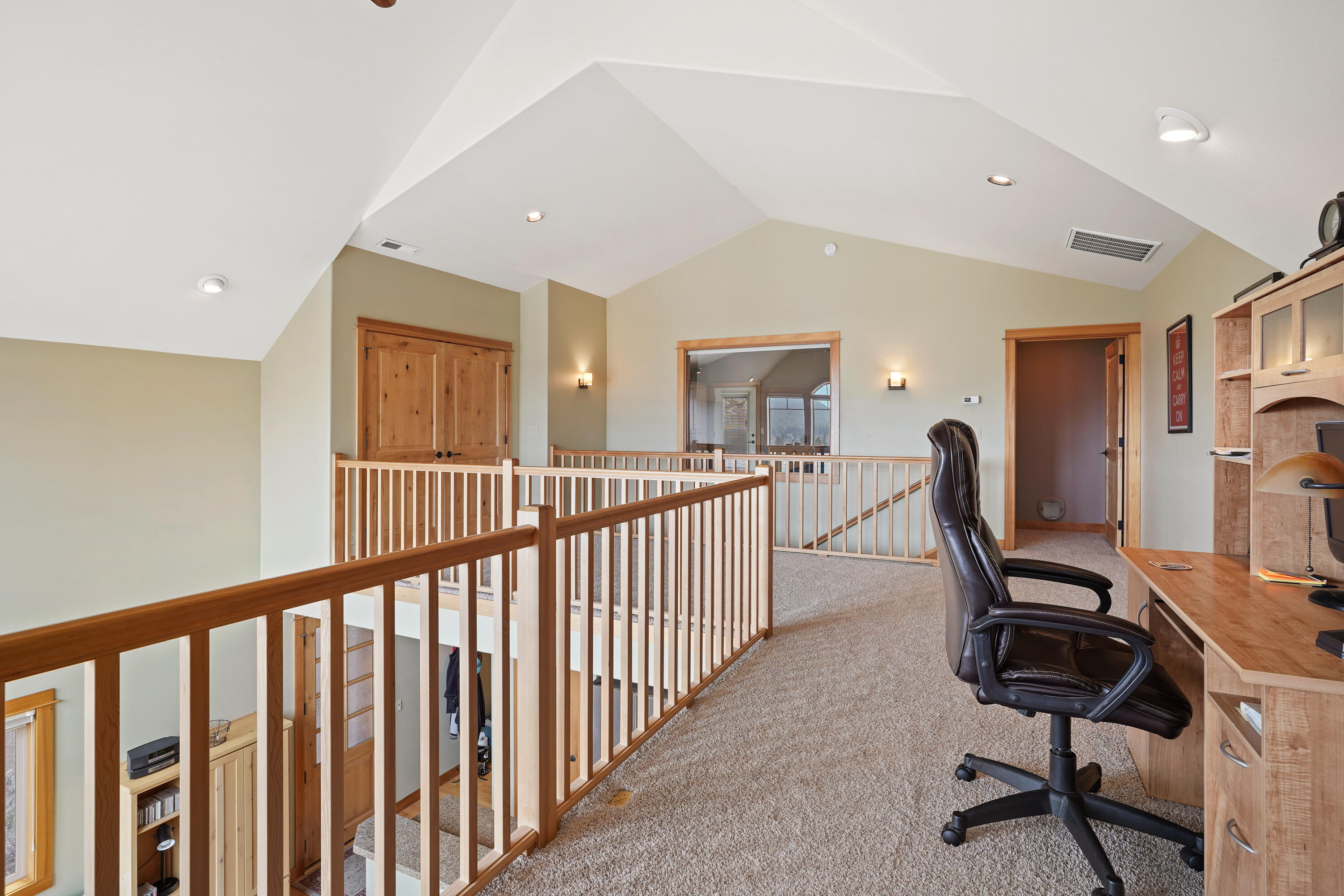 Aubrey Heights - Residential