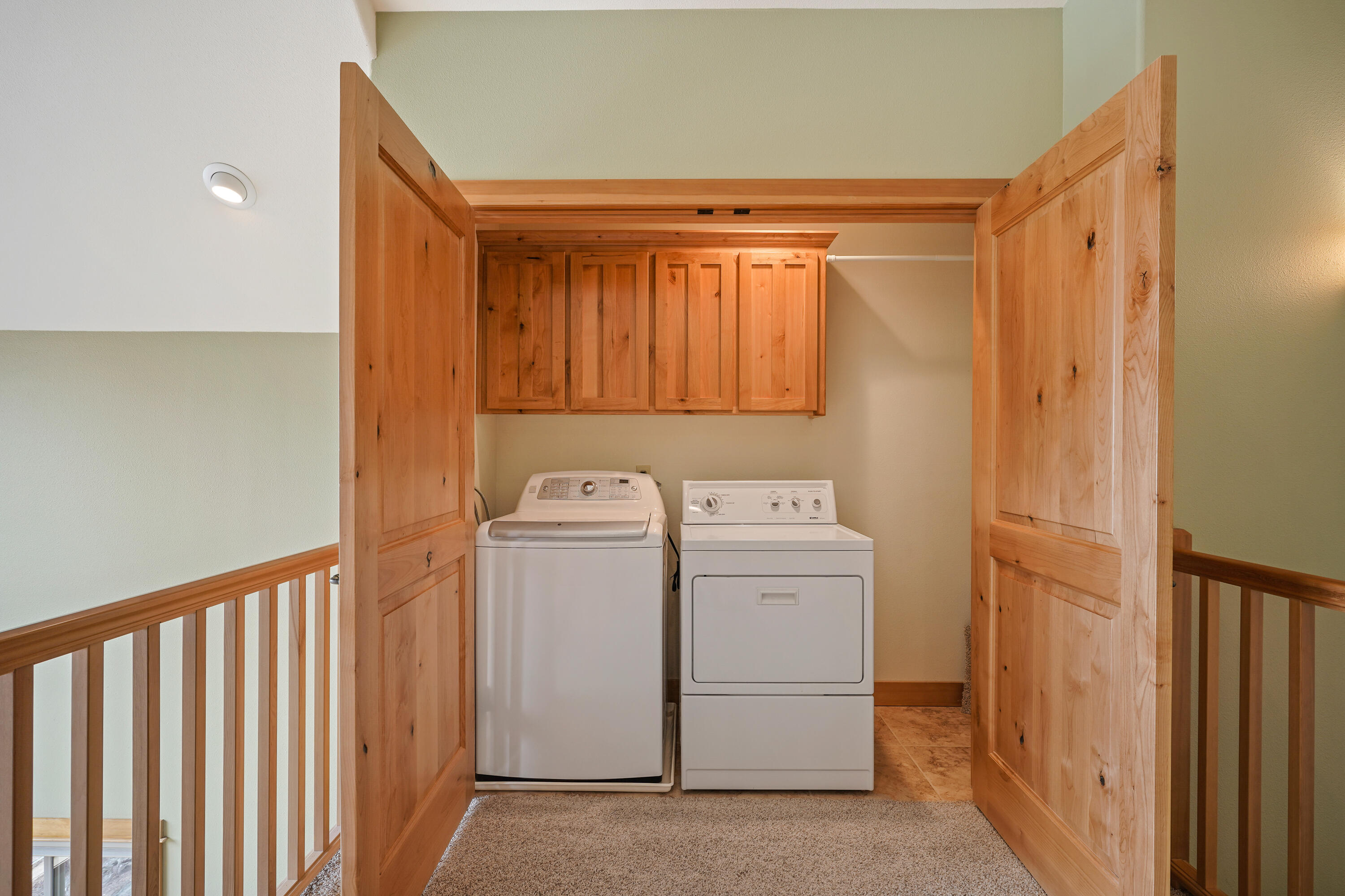 Aubrey Heights - Residential