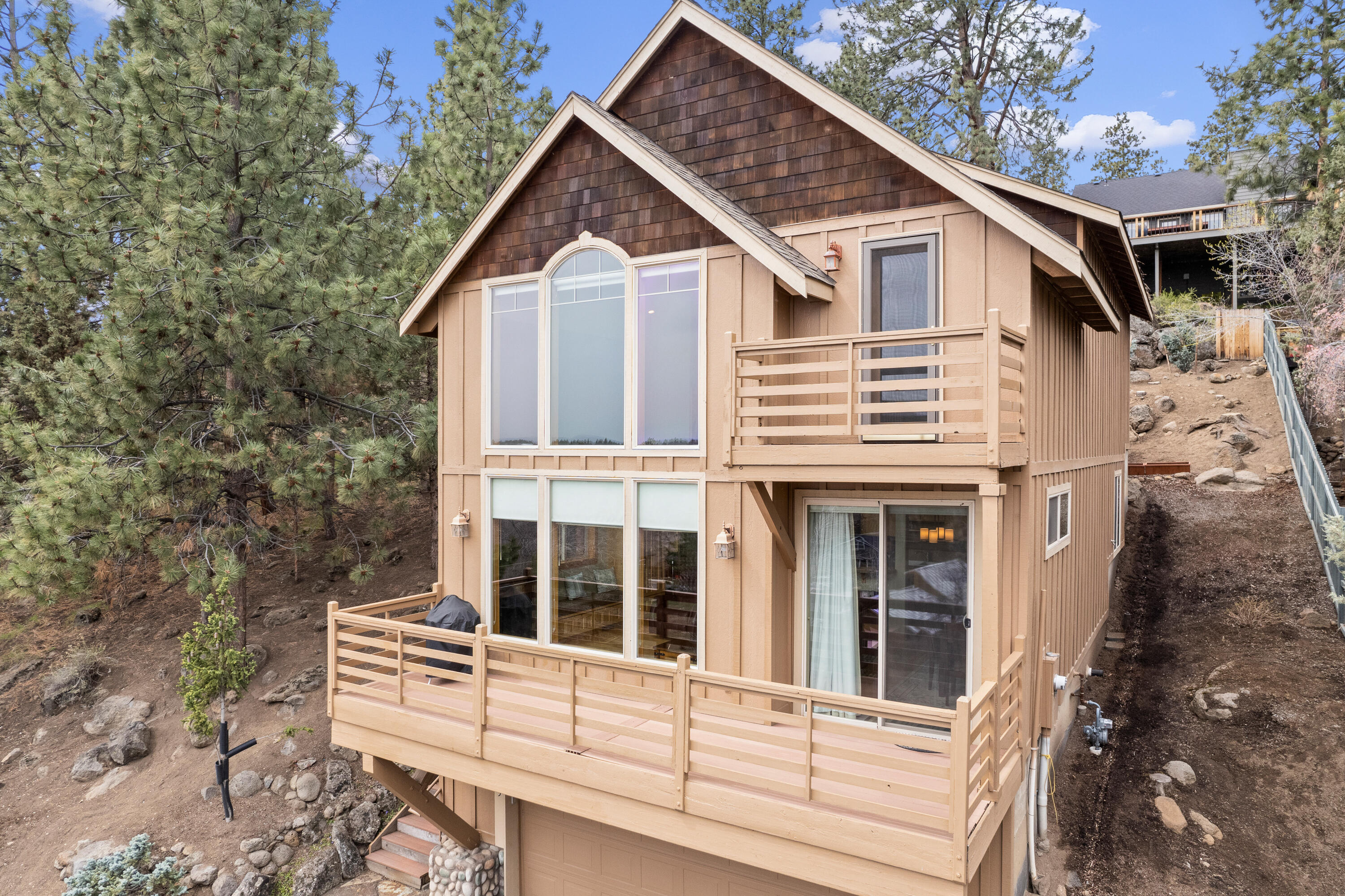 Aubrey Heights - Residential