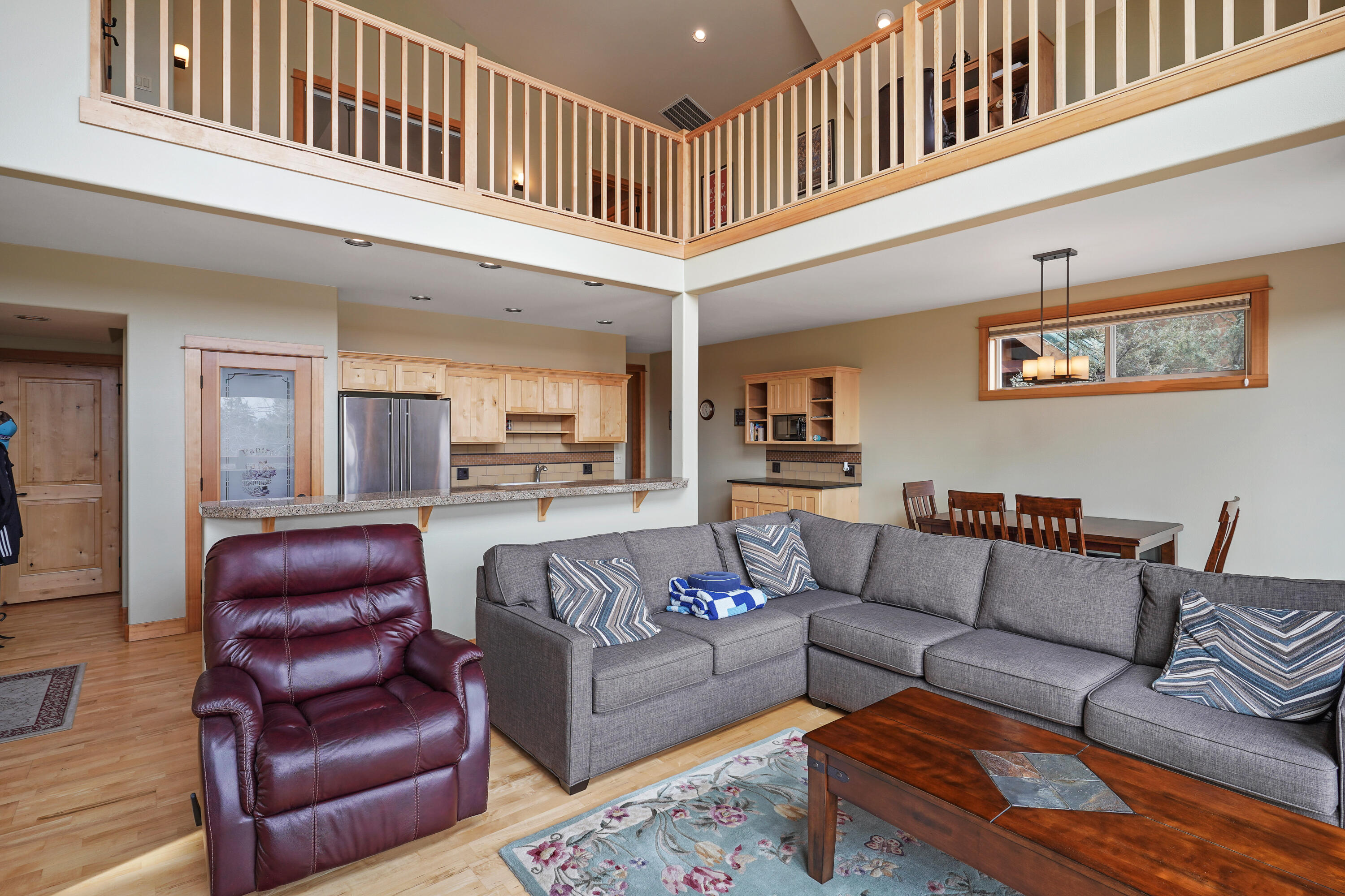 Aubrey Heights - Residential