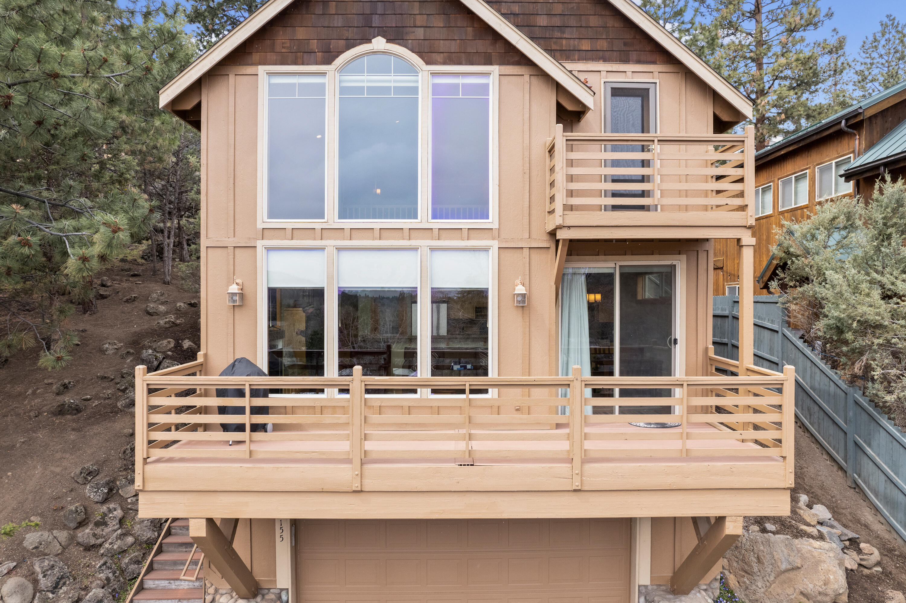 Aubrey Heights - Residential