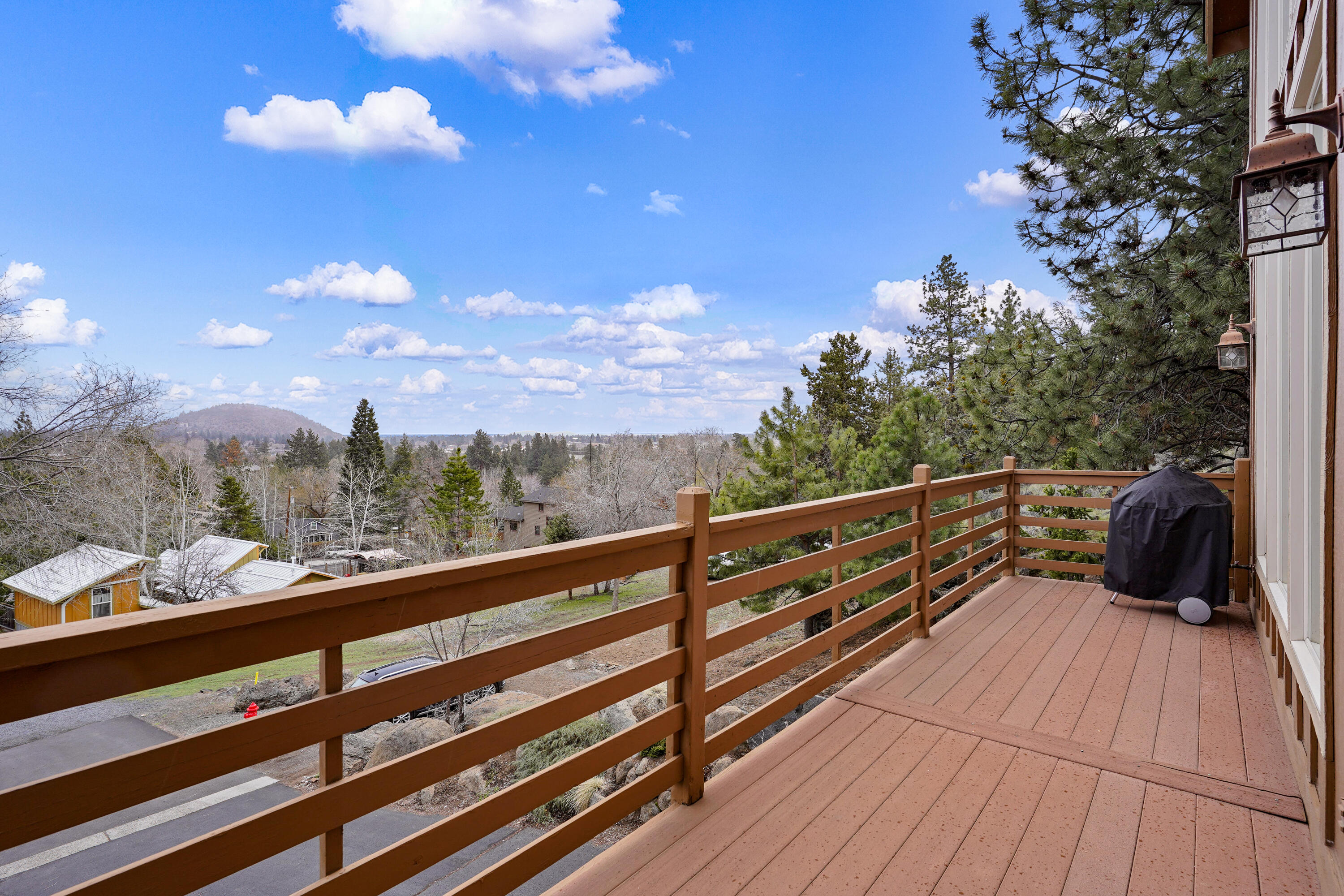 Aubrey Heights - Residential