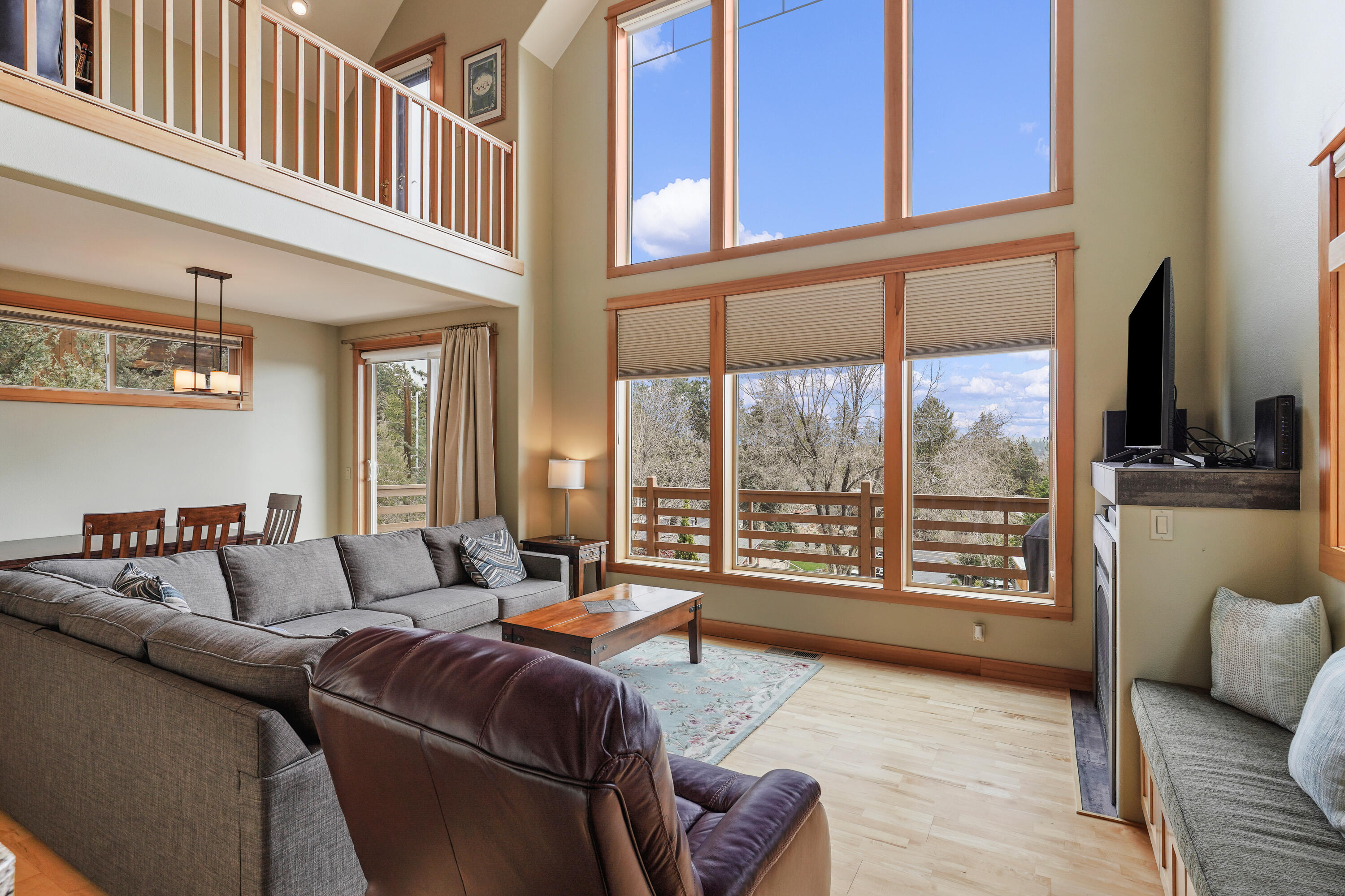 Aubrey Heights - Residential