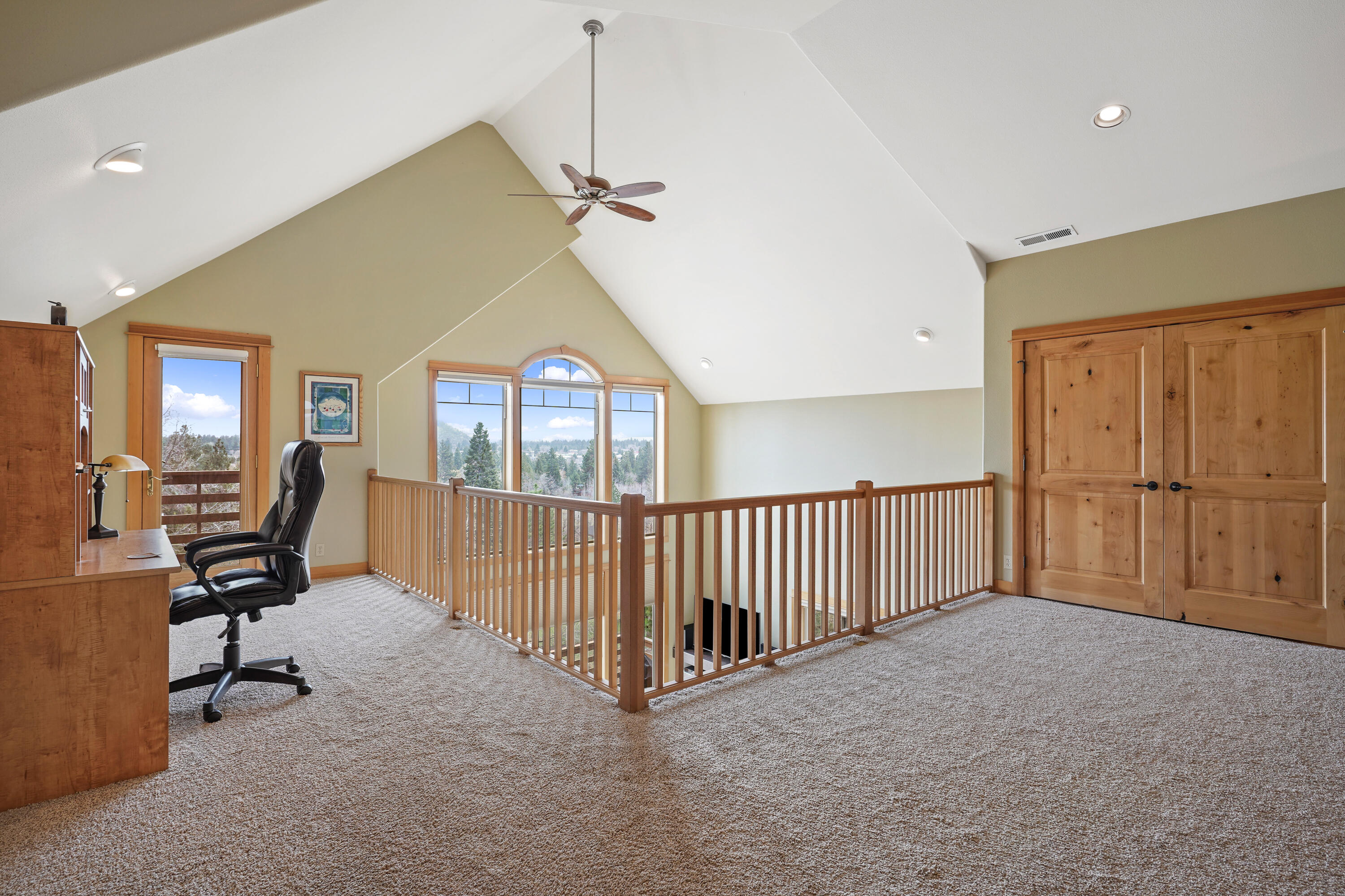 Aubrey Heights - Residential