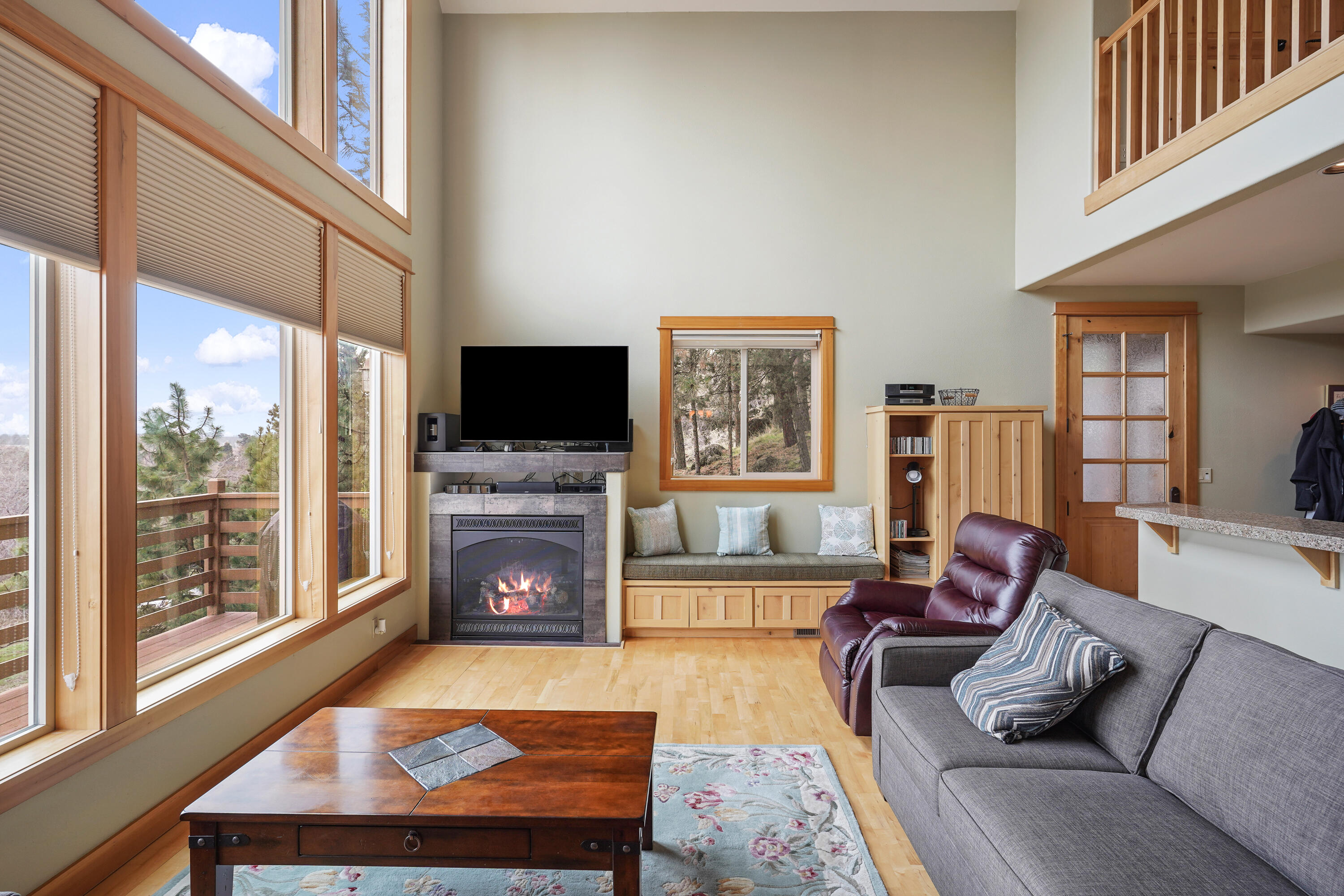 Aubrey Heights - Residential