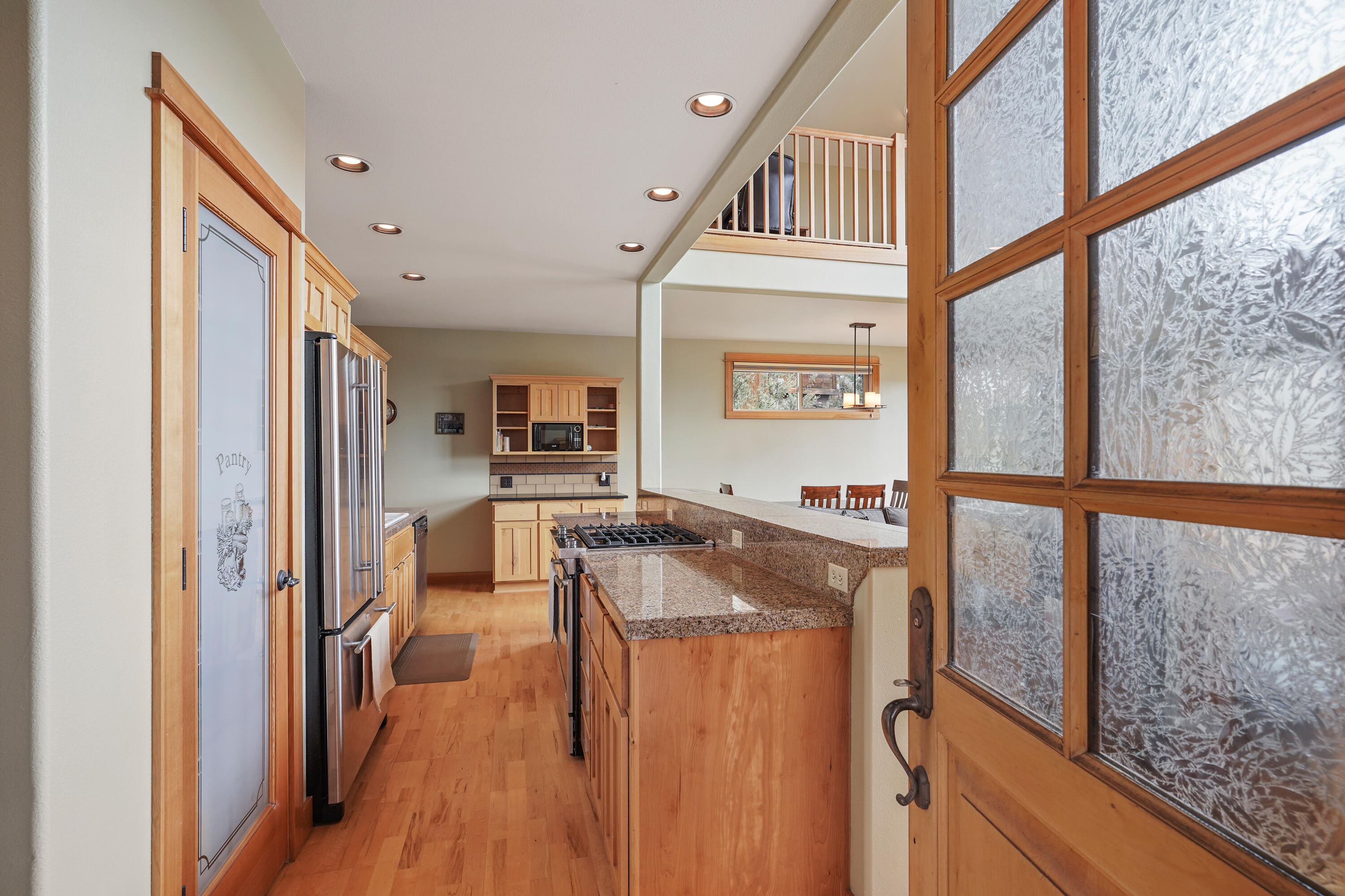 Aubrey Heights - Residential