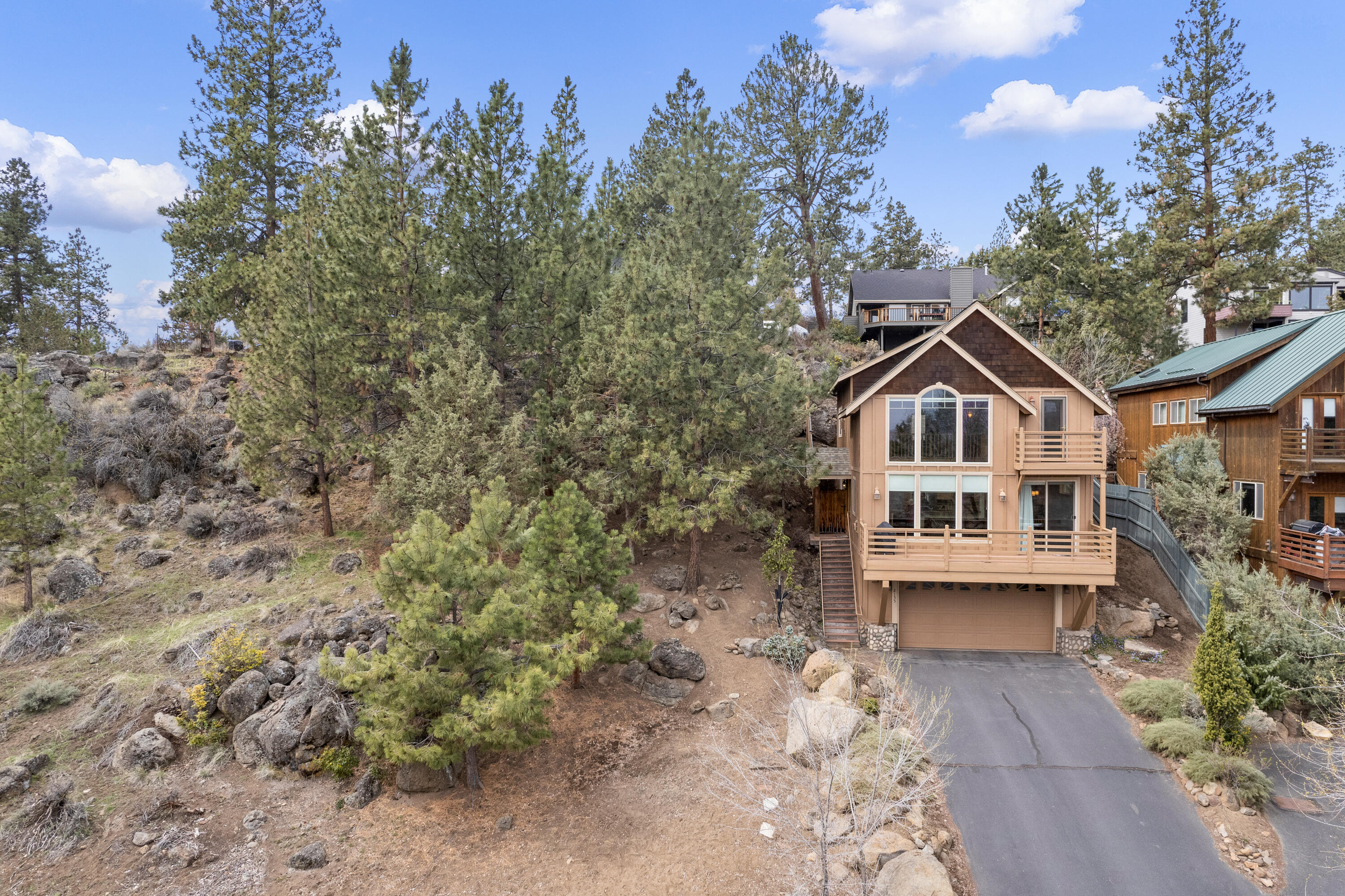 Aubrey Heights - Residential