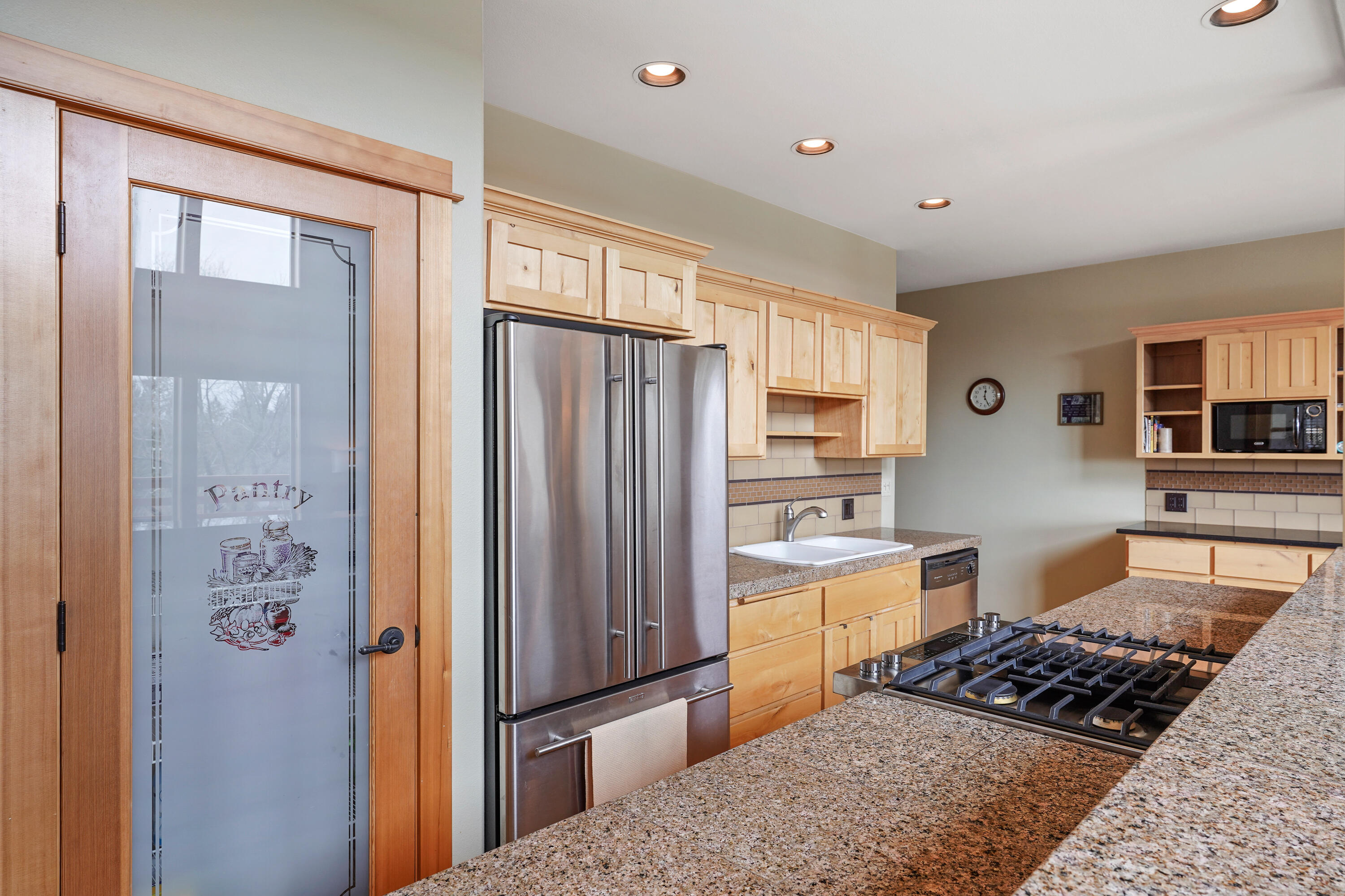 Aubrey Heights - Residential