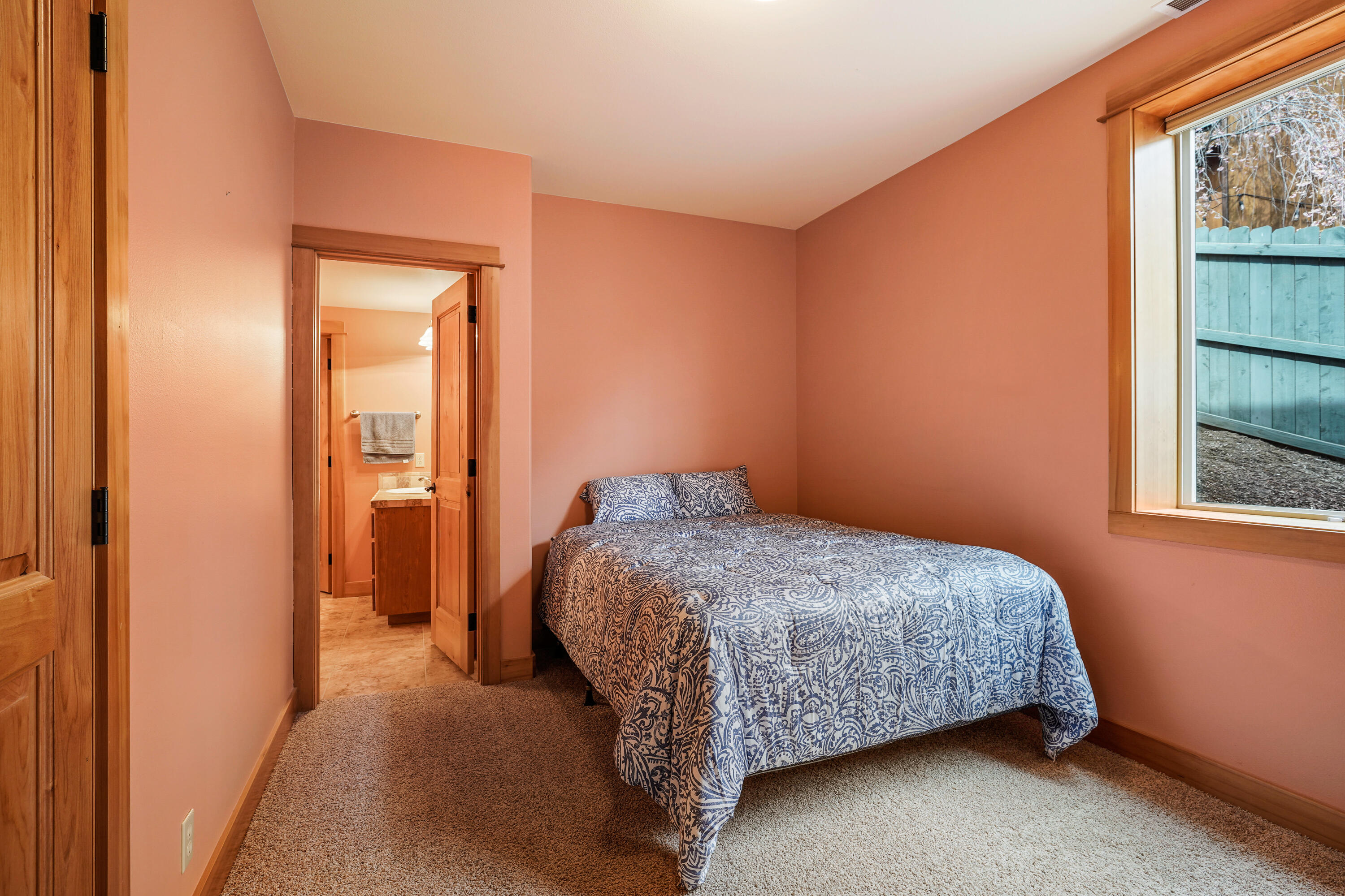 Aubrey Heights - Residential