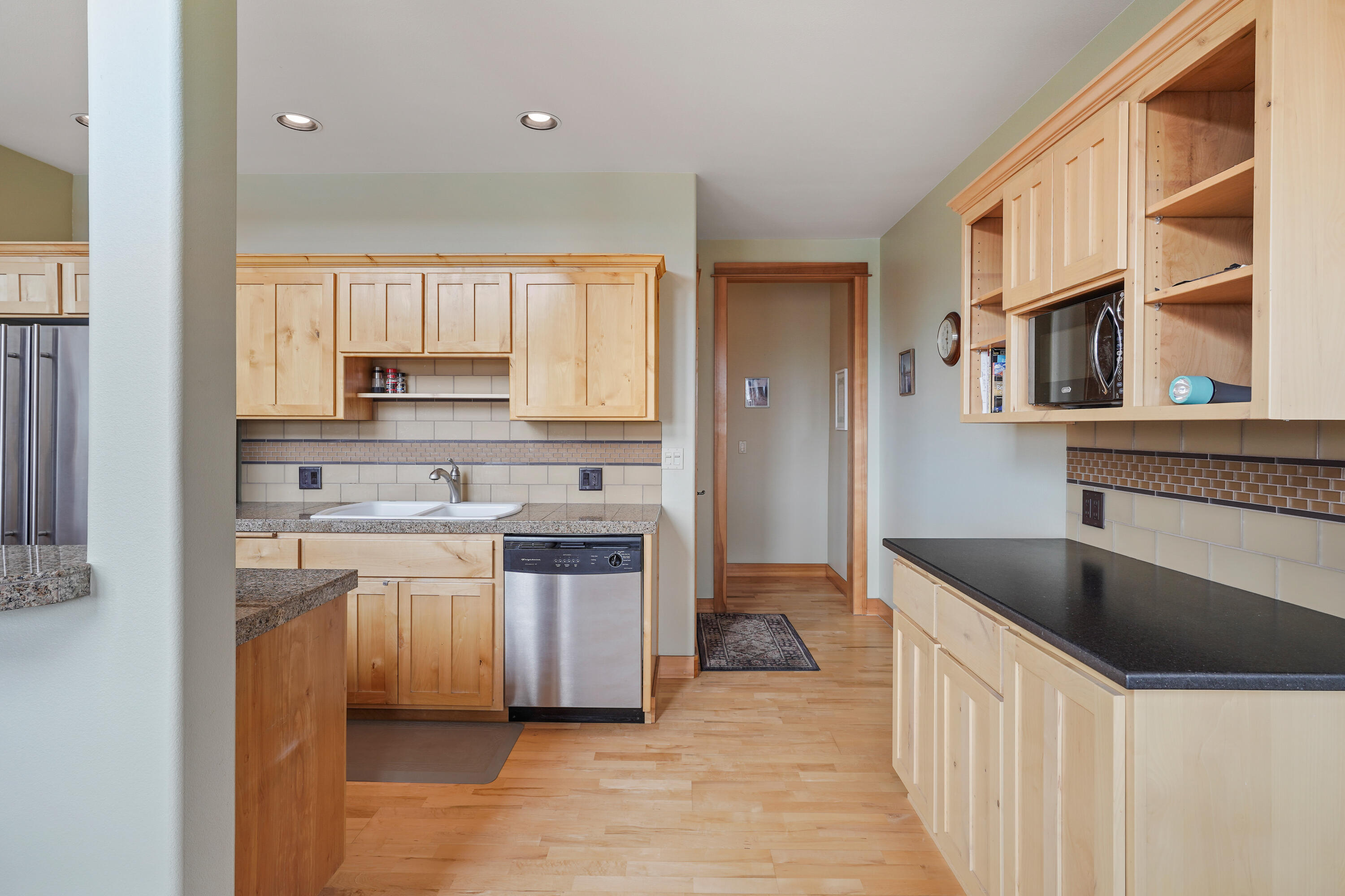 Aubrey Heights - Residential