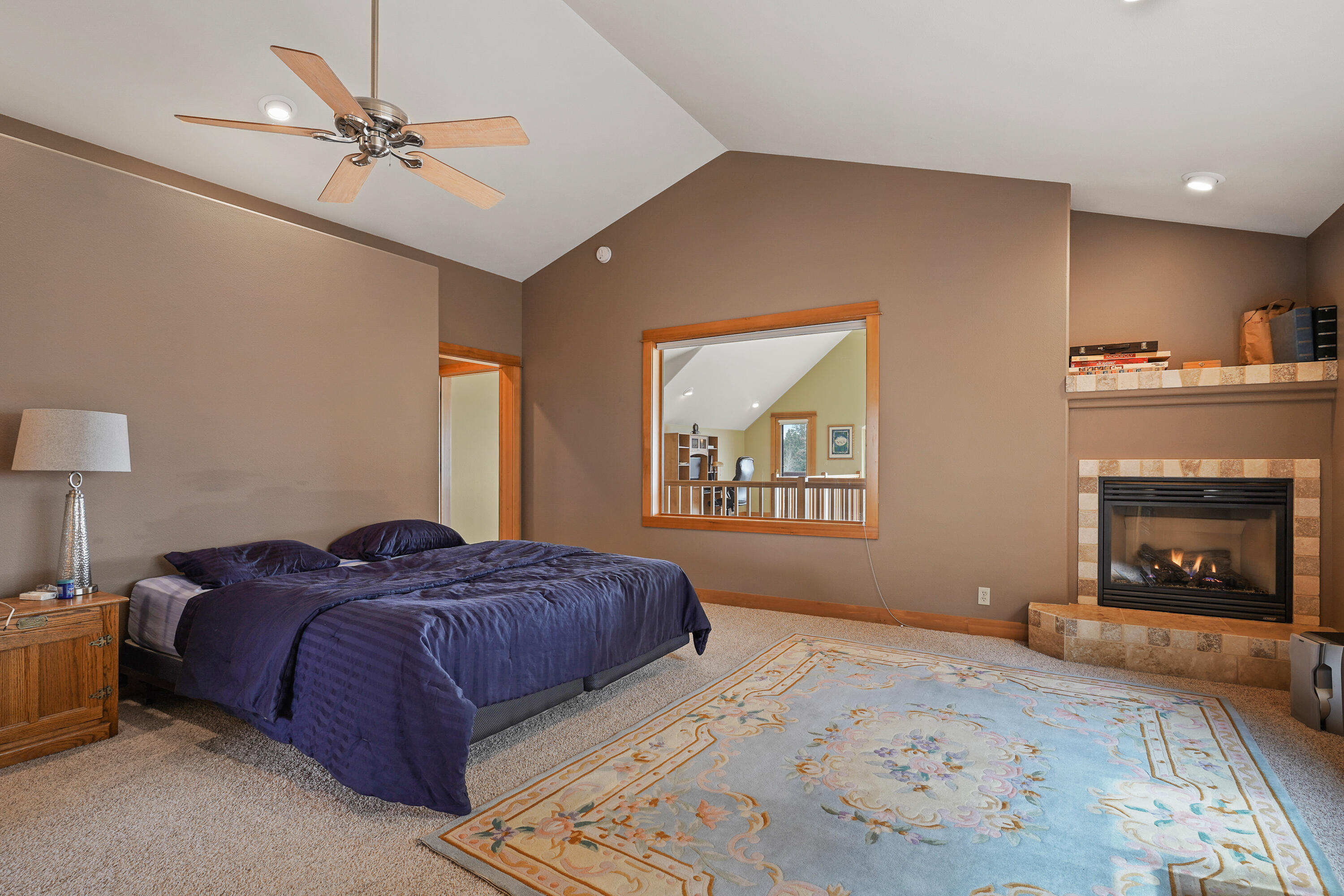 Aubrey Heights - Residential