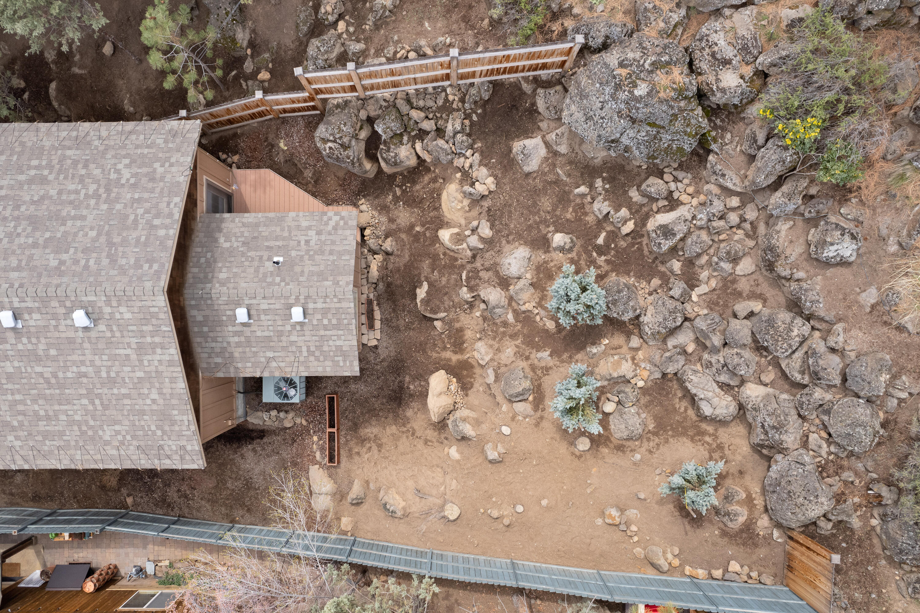 Aubrey Heights - Residential