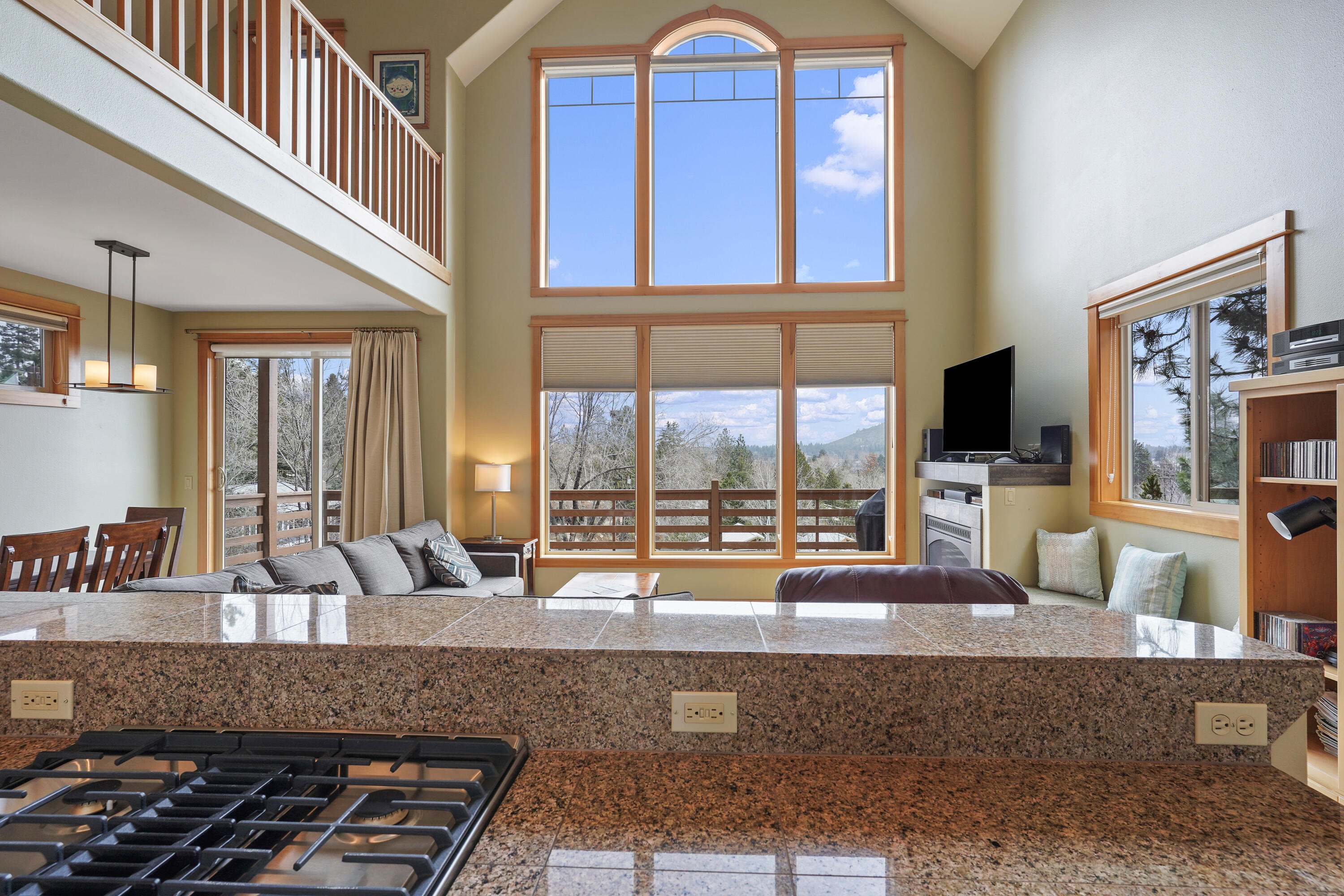 Aubrey Heights - Residential