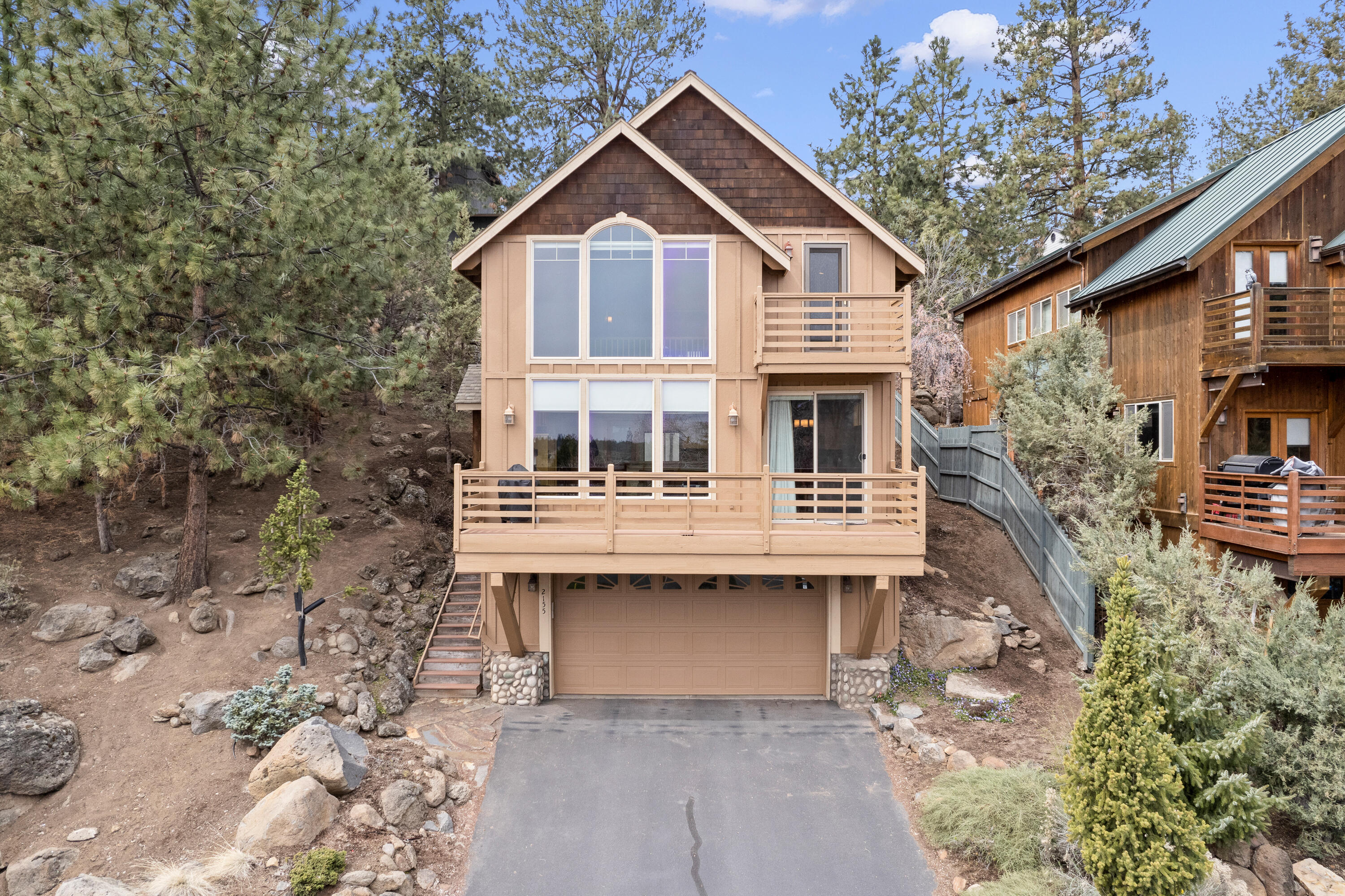 Aubrey Heights - Residential