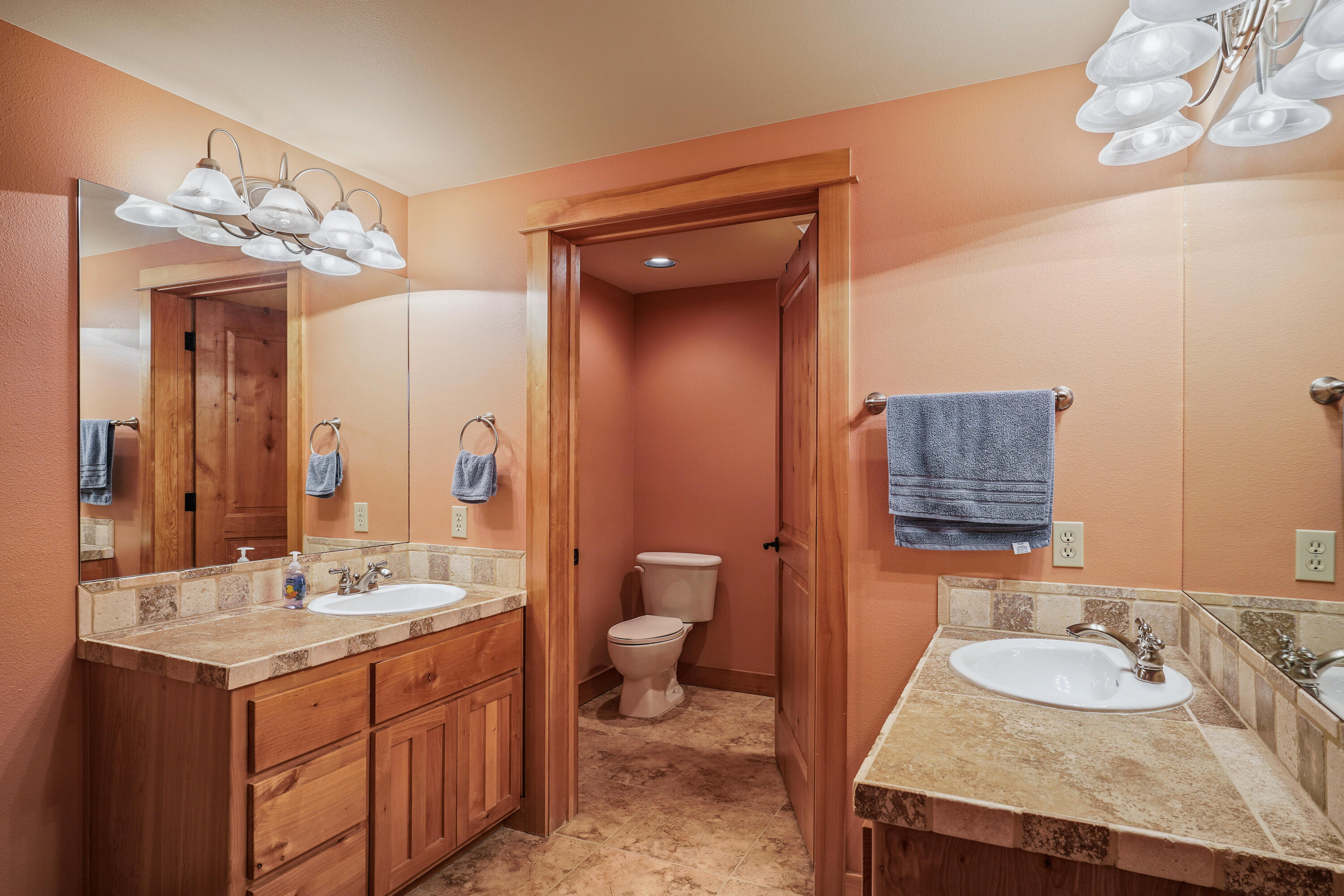 Aubrey Heights - Residential