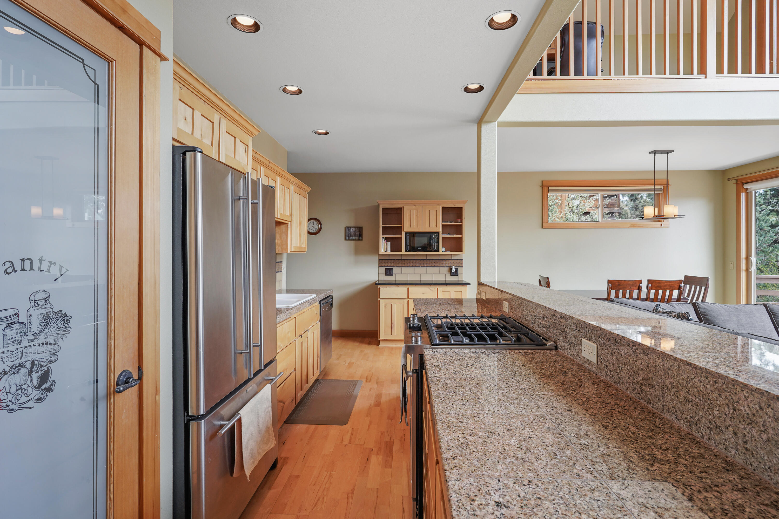 Aubrey Heights - Residential