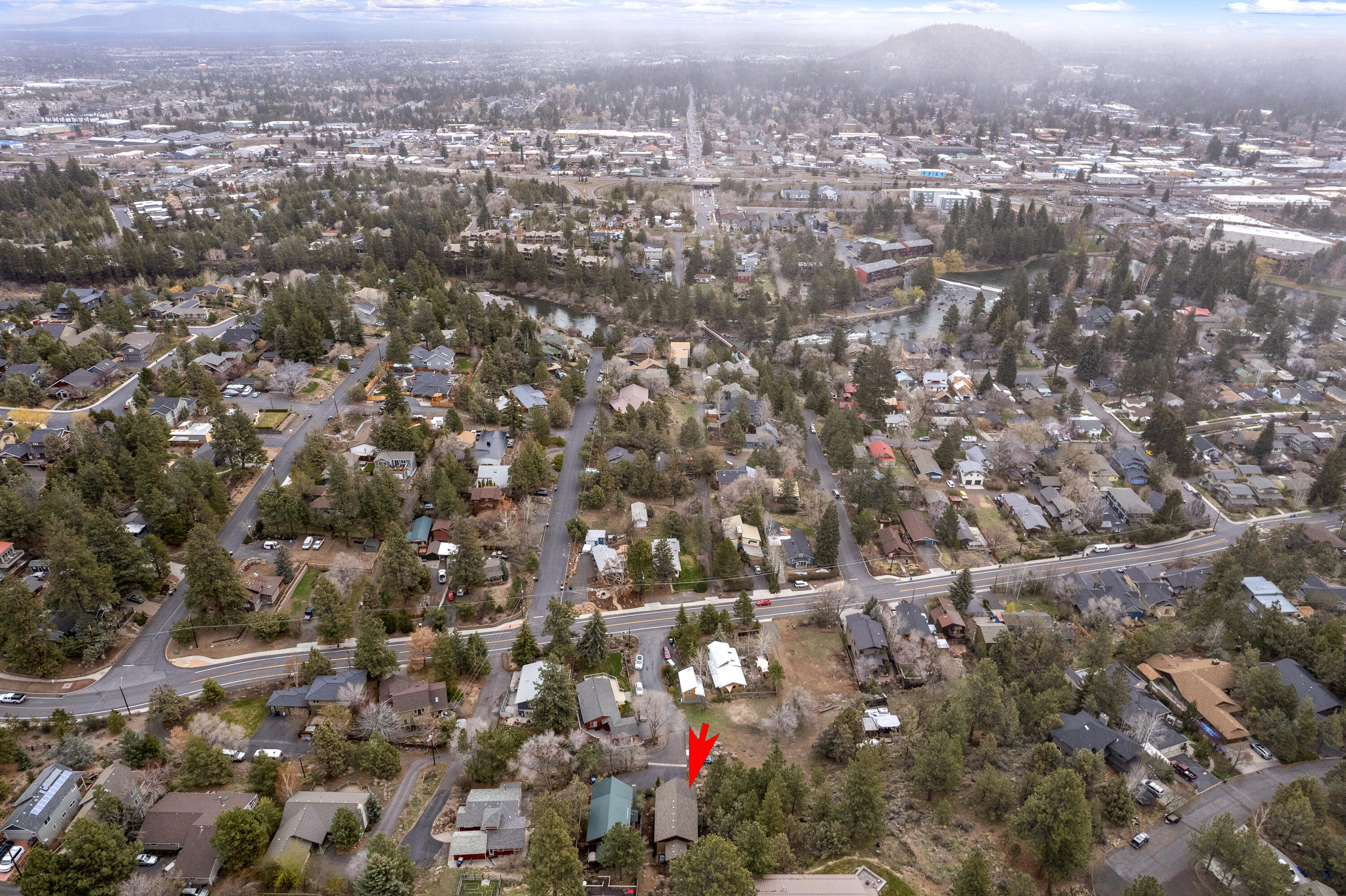 Aubrey Heights - Residential