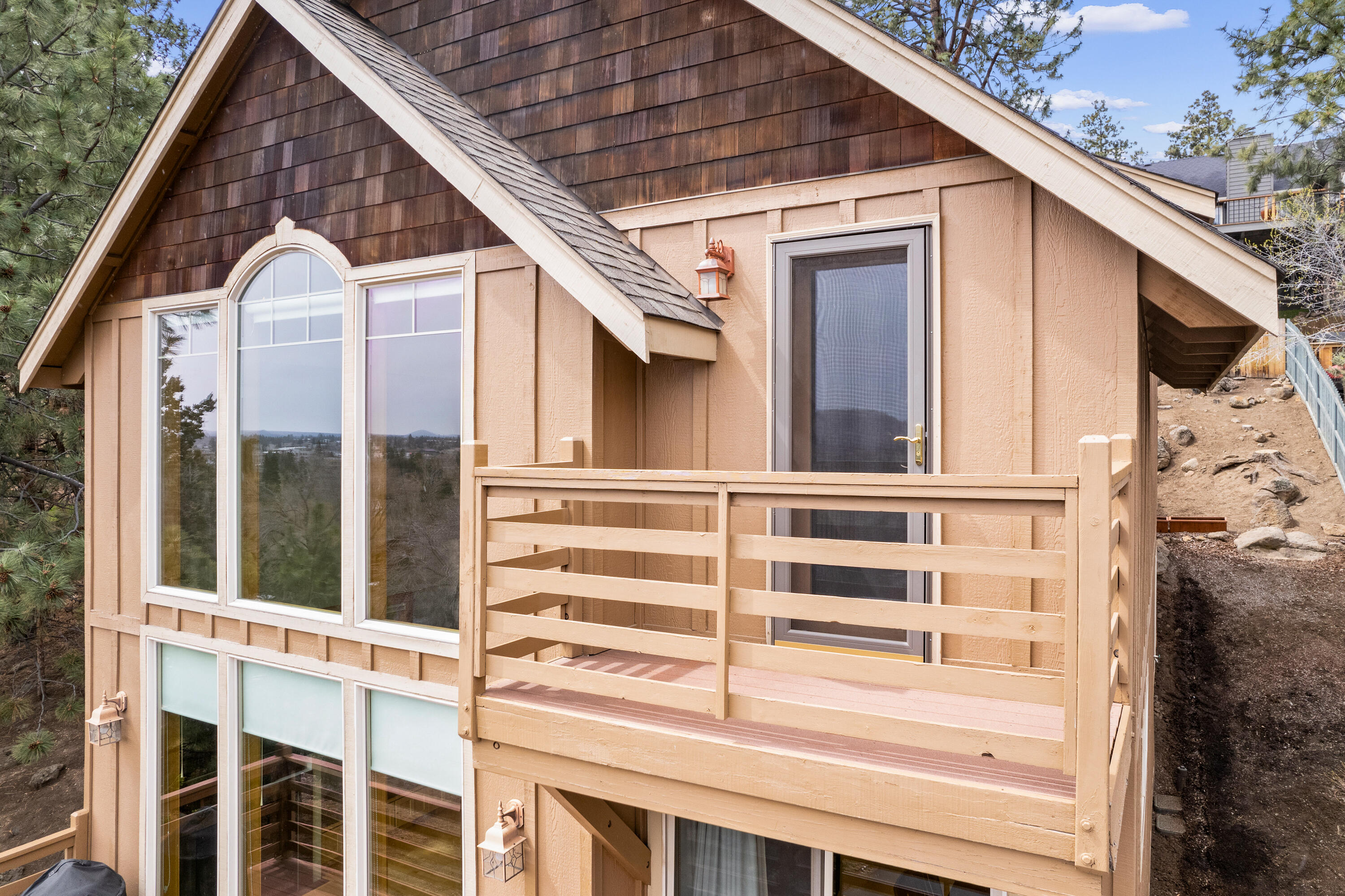 Aubrey Heights - Residential