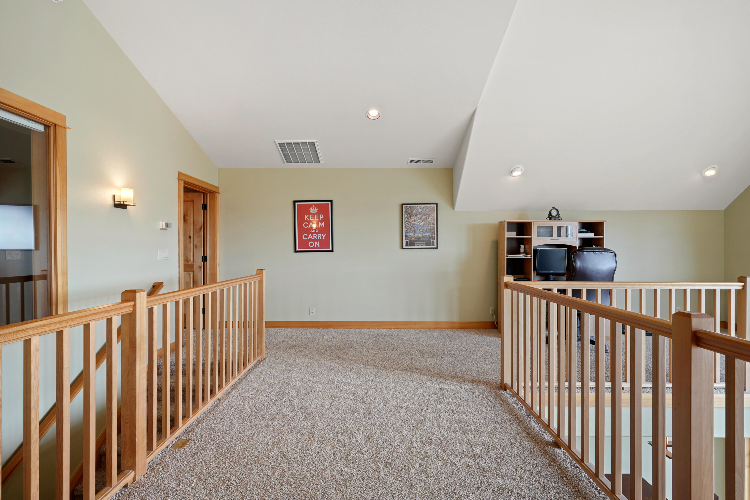 Aubrey Heights - Residential