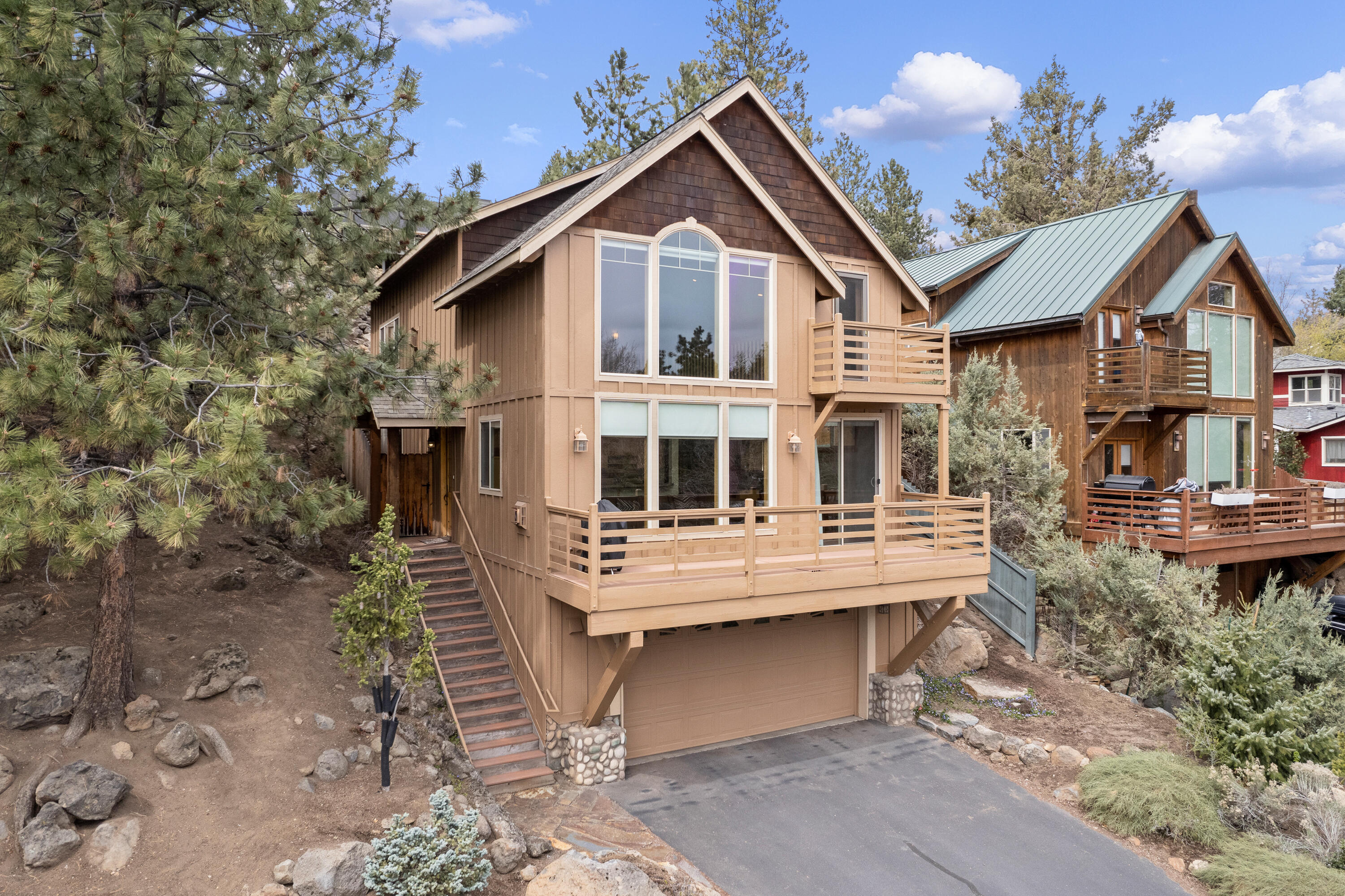 Aubrey Heights - Residential