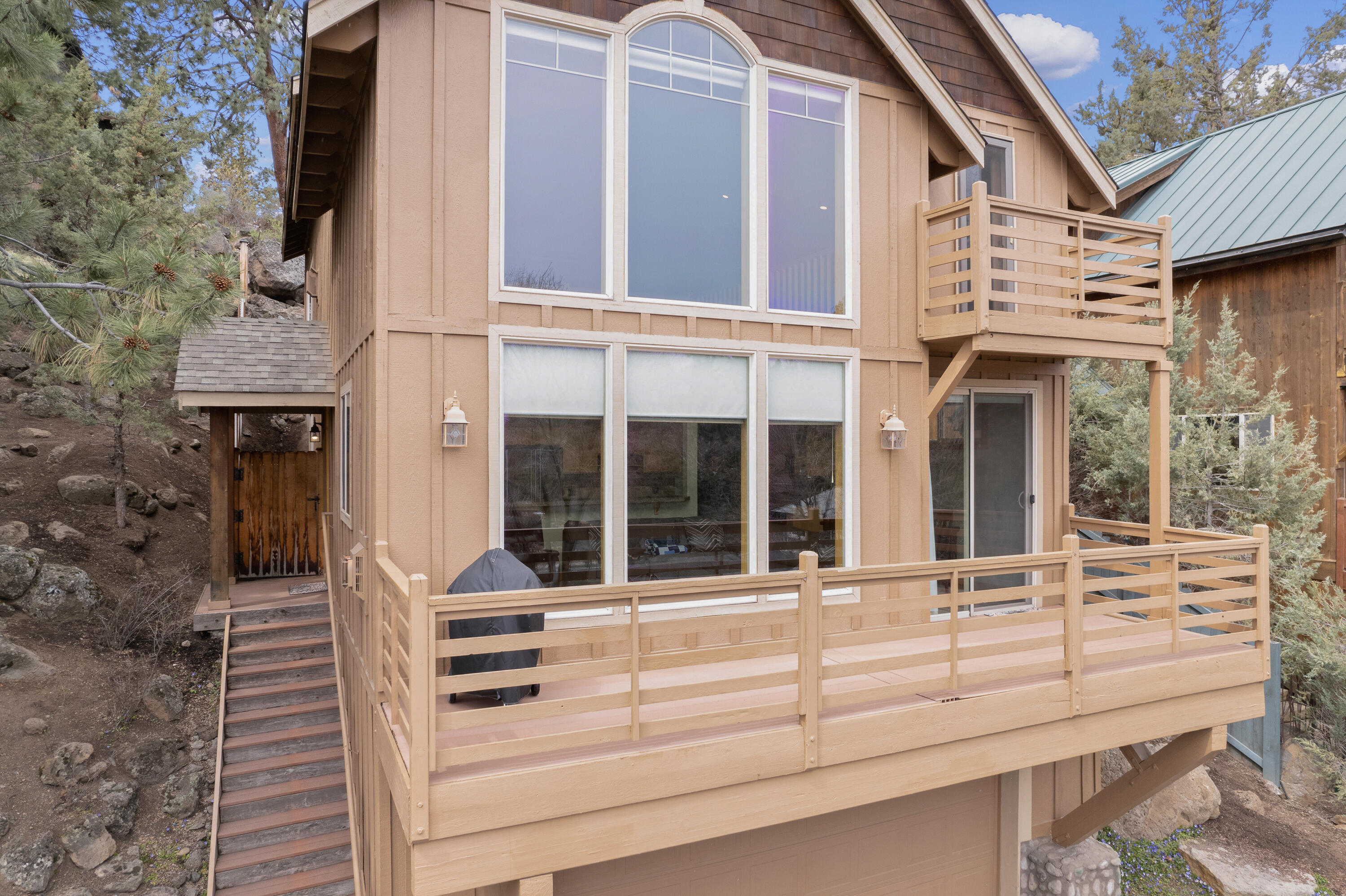 Aubrey Heights - Residential