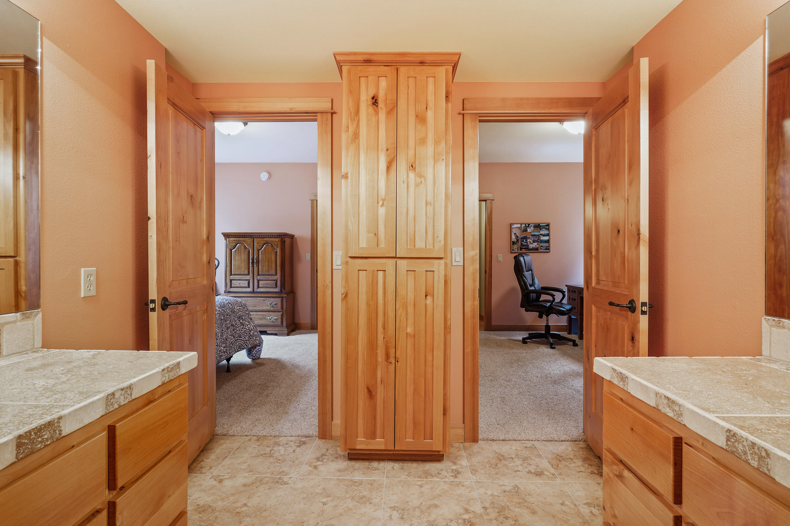 Aubrey Heights - Residential