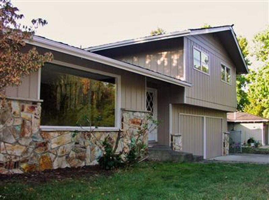 Here's your opportunity to purchase a mid-sized home with room to grow! The nicely appointed 3 bedroom 2.5 bath home features 3 fireplaces, a newer HVAC system, new interior paint & brand-new carpeting !! 2 family rooms, a wonderful elevated deck, and well manicured backyard make this home a must see. All this located a short distance from Hoover Elementary. Don't forget, it's priced like a Bank-owned property.