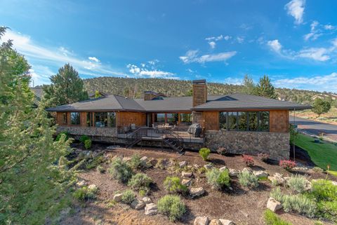 10811 Ironstone Court Redmond OR 97756