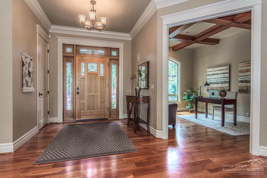 Awbrey Glen - Residential