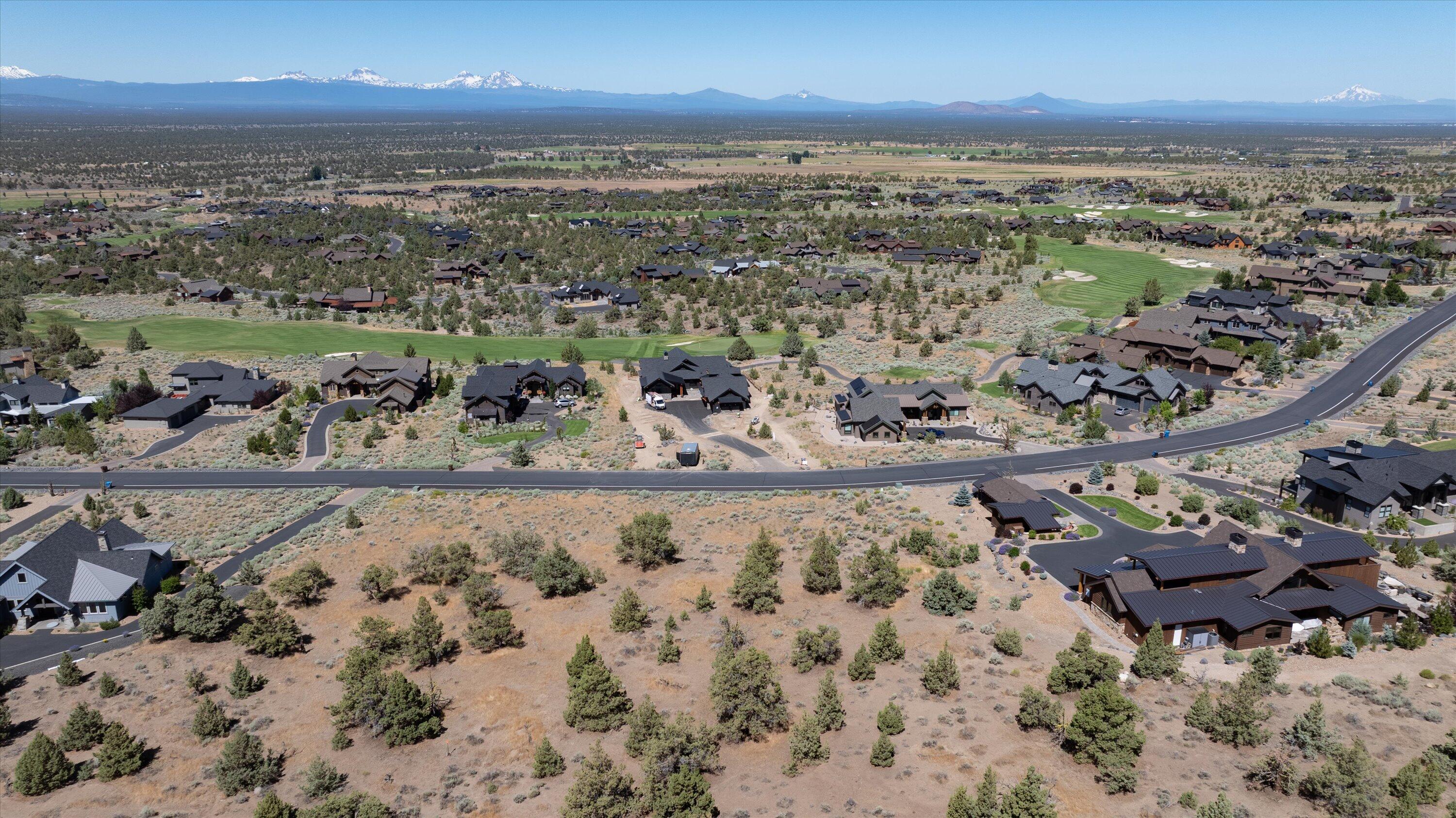 Brasada Ranch - Land