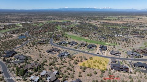 Brasada Ranch Road Homesite 142 Powell Butte OR 97753
