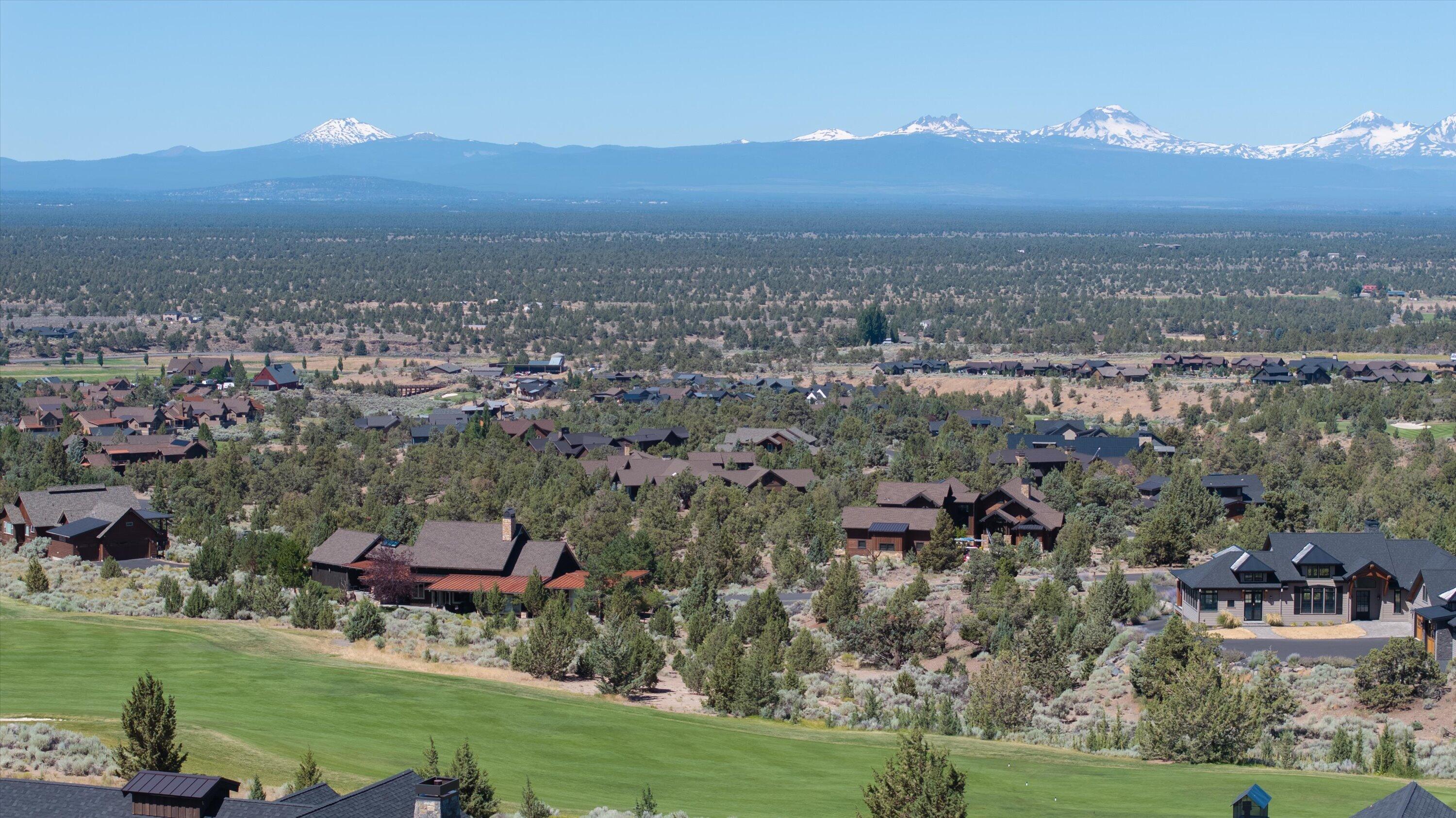 Brasada Ranch - Land