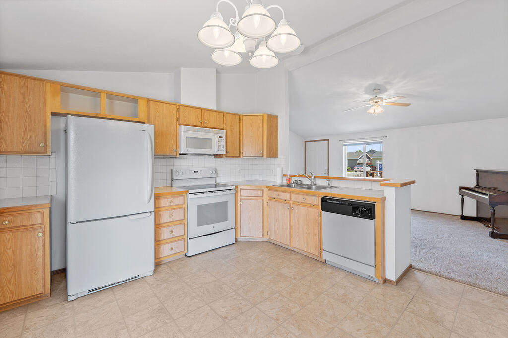 Valley Brook - Residential