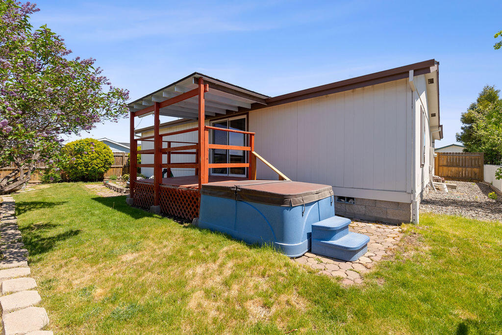 Valley Brook - Residential