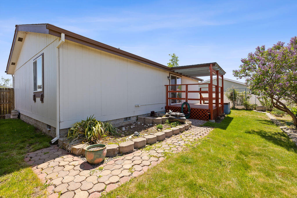 Valley Brook - Residential