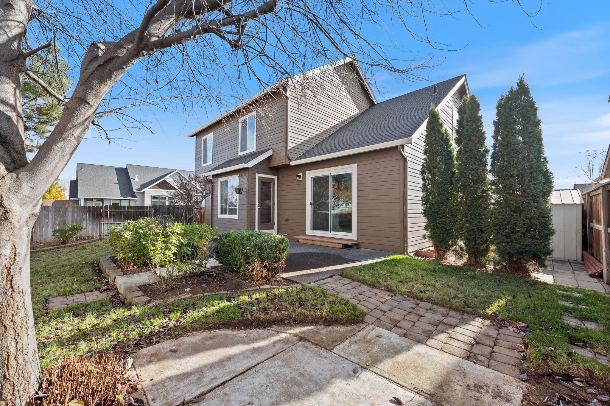 Two Bar Estates - Residential