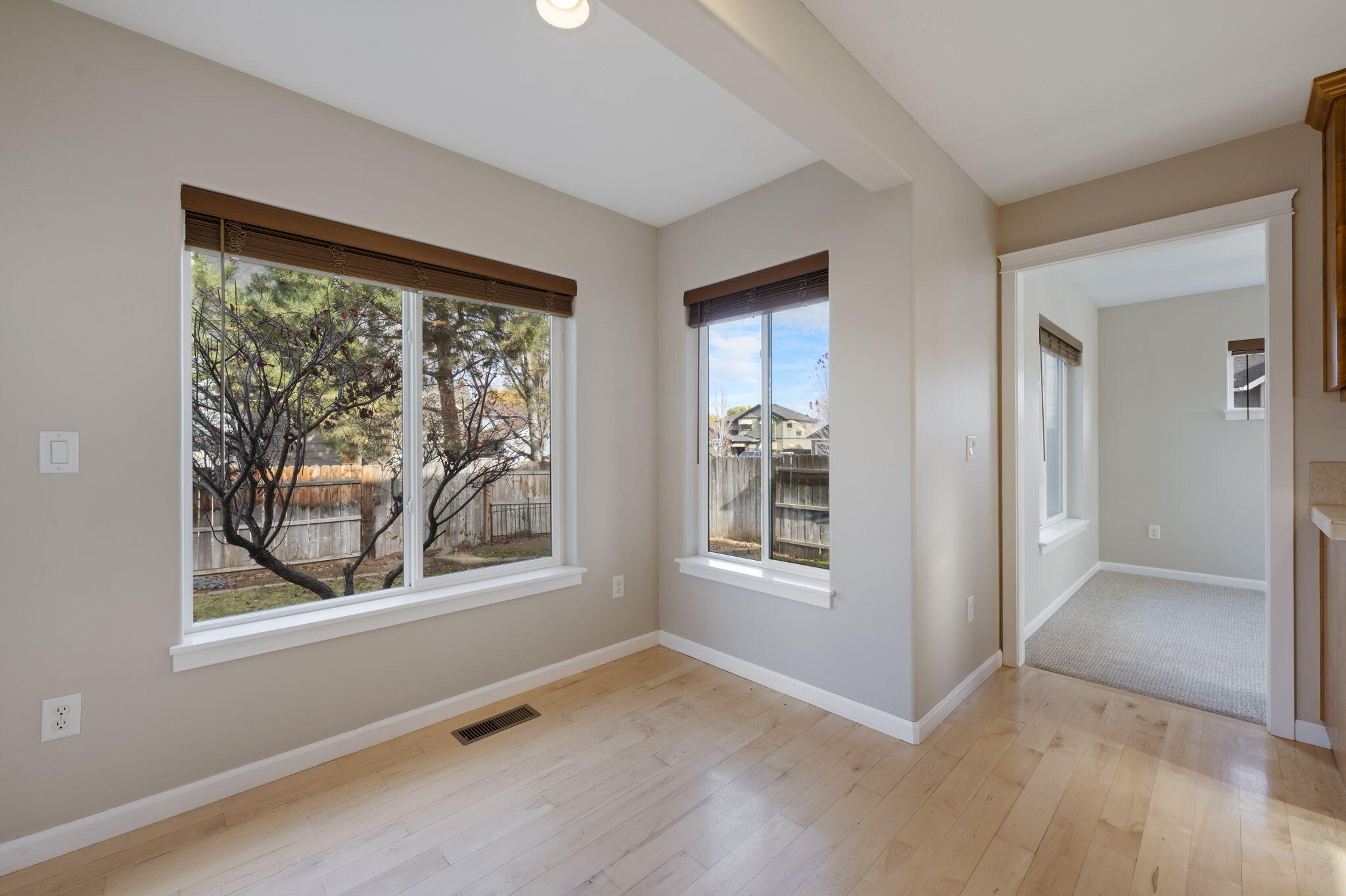 Two Bar Estates - Residential