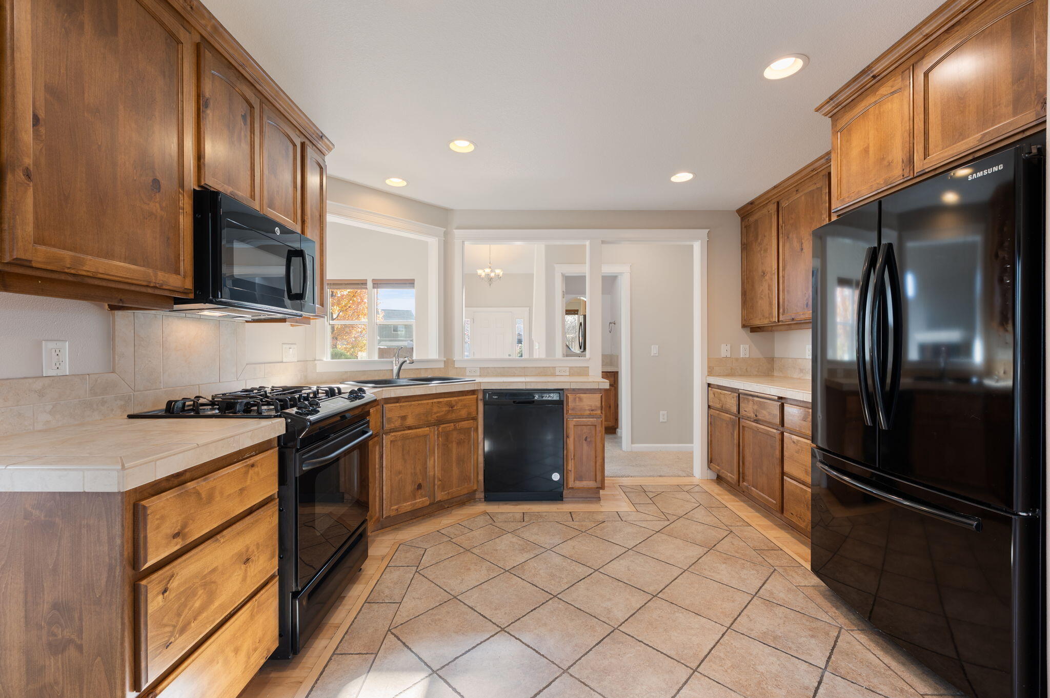 Two Bar Estates - Residential