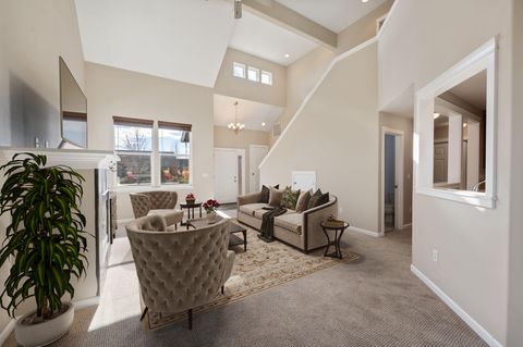 Tiny photo for 2055 NW Larch Avenue, Redmond, OR 97756 (MLS # 220211696)