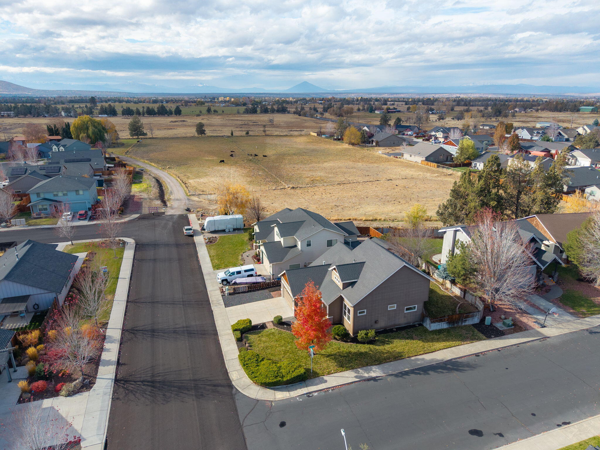 Two Bar Estates - Residential