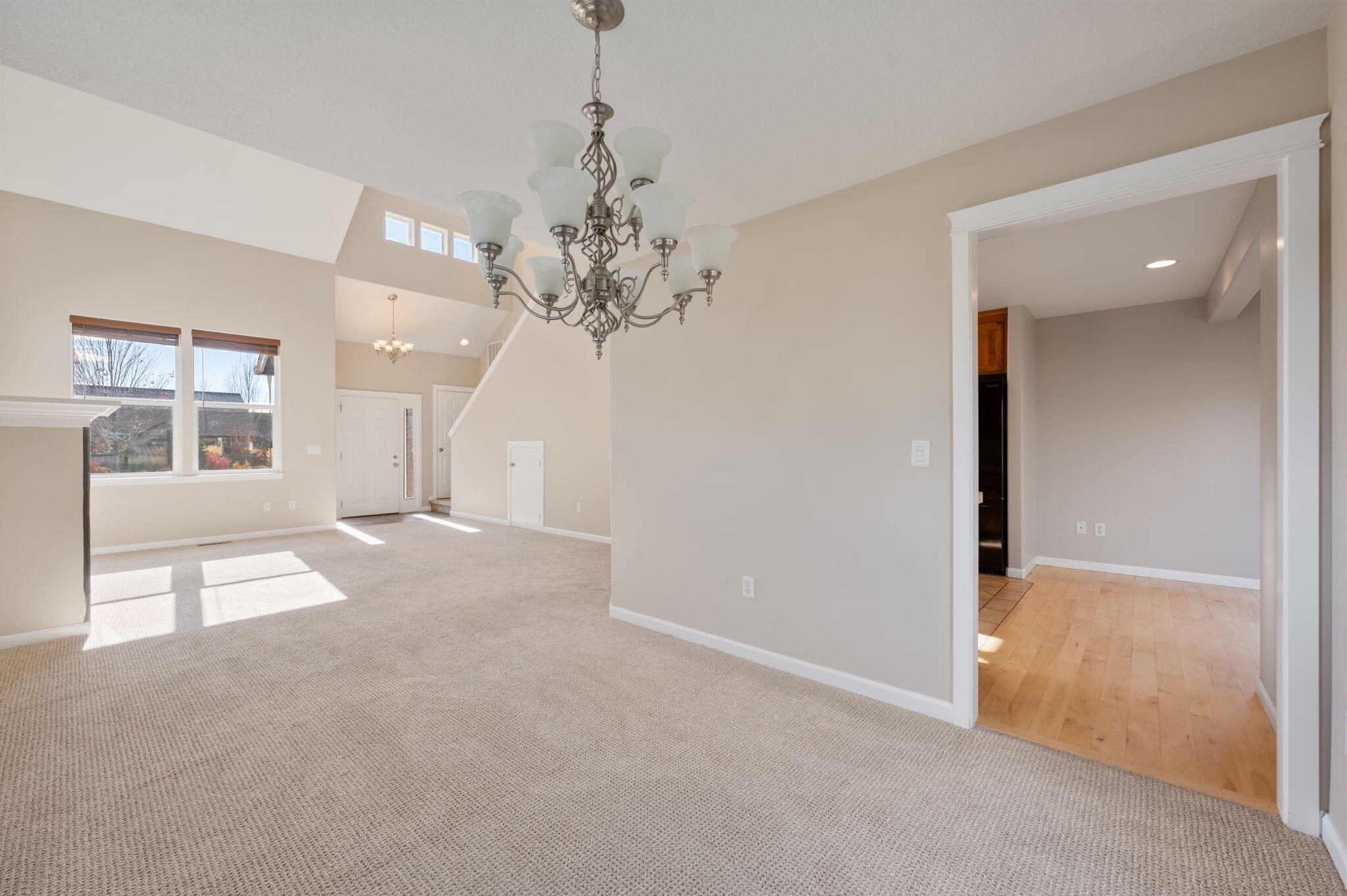 Two Bar Estates - Residential