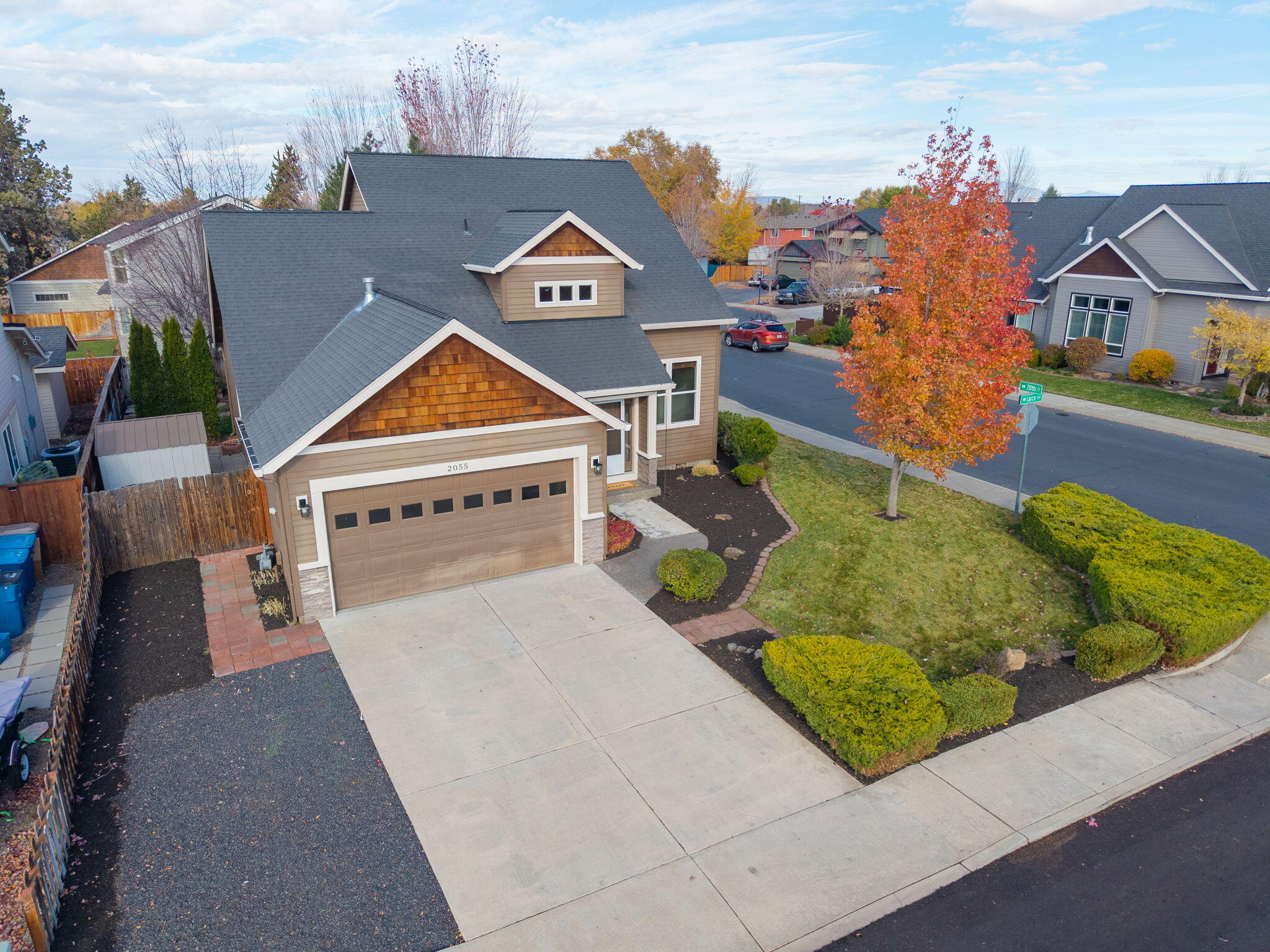 Two Bar Estates - Residential