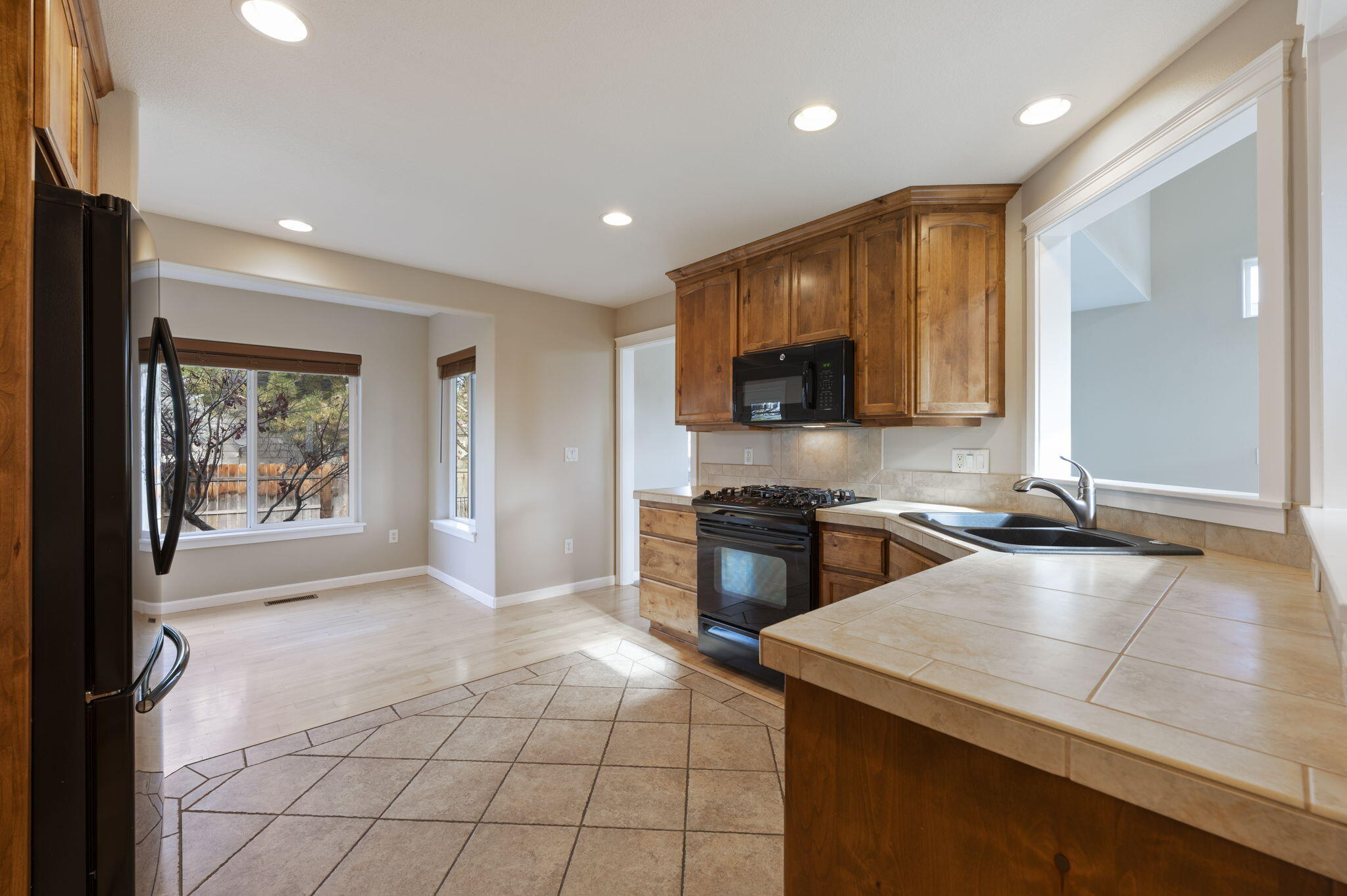 Two Bar Estates - Residential