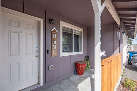 Tiny photo for 51734 Putney Lane, La Pine, OR 97739 (MLS # 220221924)