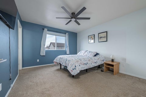 Tiny photo for 51734 Putney Lane, La Pine, OR 97739 (MLS # 220221924)