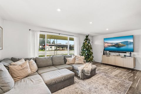 Tiny photo for 775 Garfield Street, Medford, OR 97501 (MLS # 220212777)