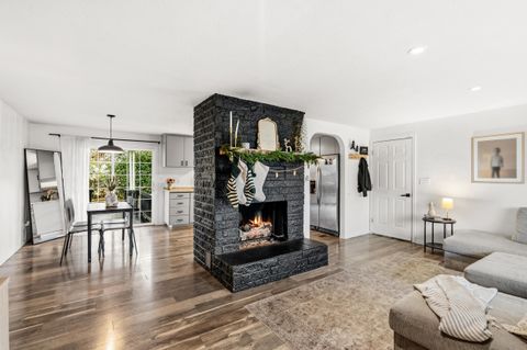 Tiny photo for 775 Garfield Street, Medford, OR 97501 (MLS # 220212777)