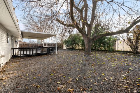 Tiny photo for 775 Garfield Street, Medford, OR 97501 (MLS # 220212777)
