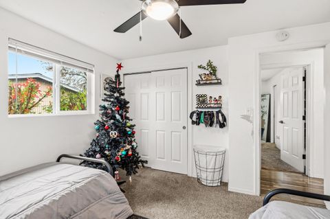 Tiny photo for 775 Garfield Street, Medford, OR 97501 (MLS # 220212777)