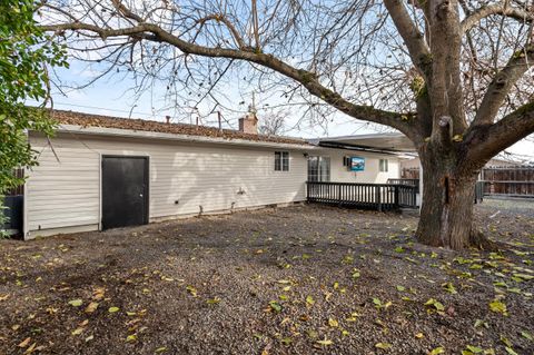 Tiny photo for 775 Garfield Street, Medford, OR 97501 (MLS # 220212777)